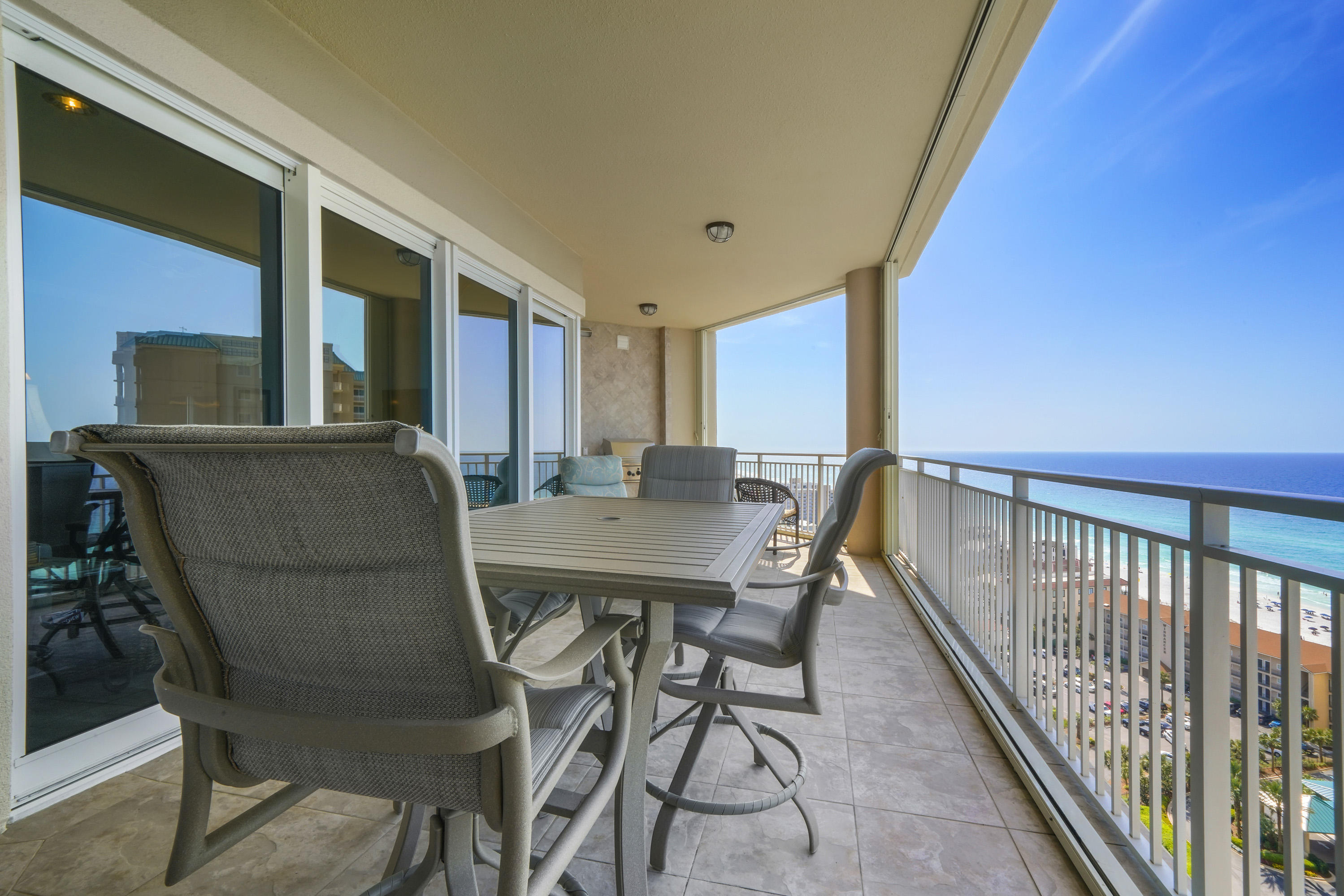 GRAND DUNES - NORTH TOWER - Residential