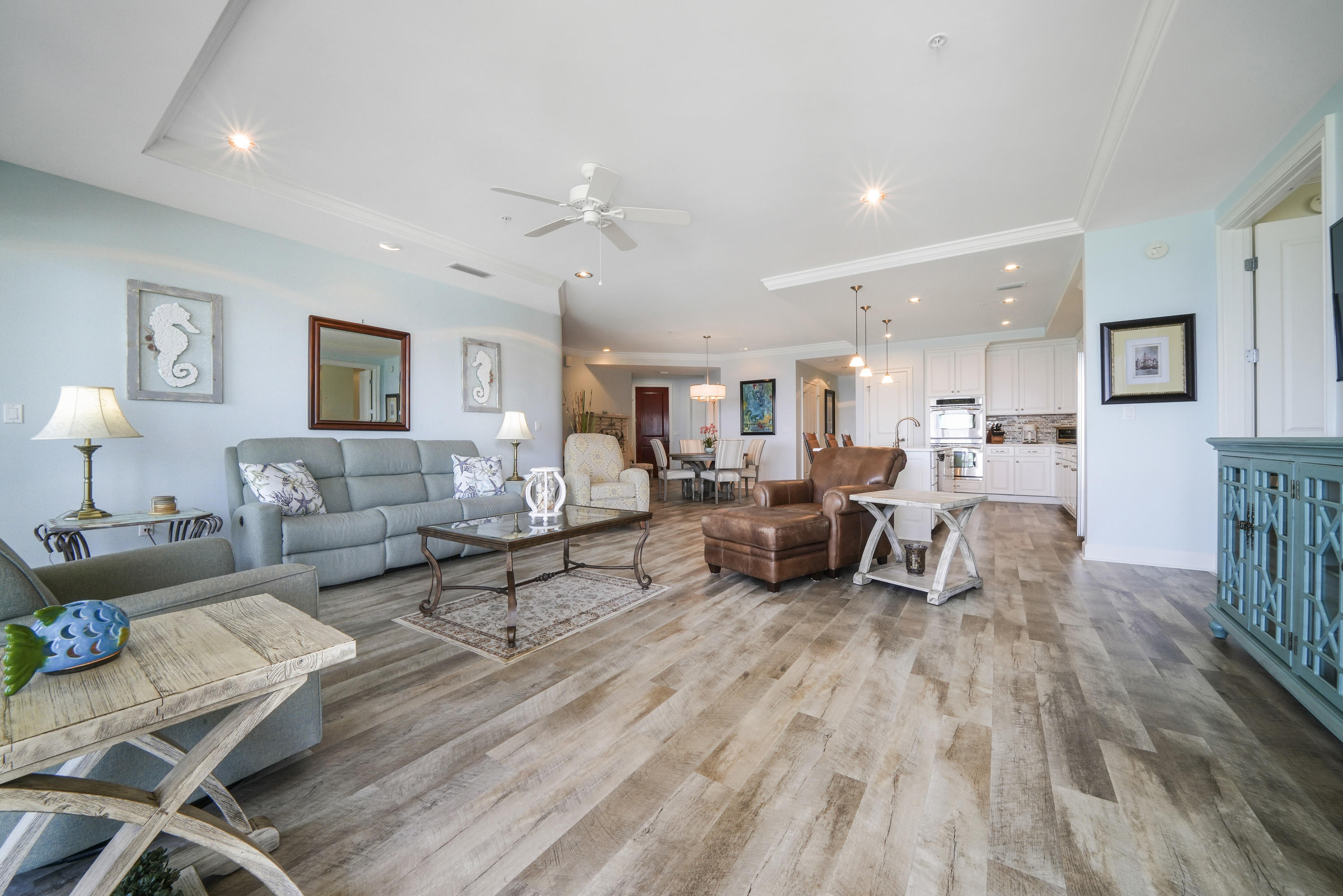 GRAND DUNES - NORTH TOWER - Residential