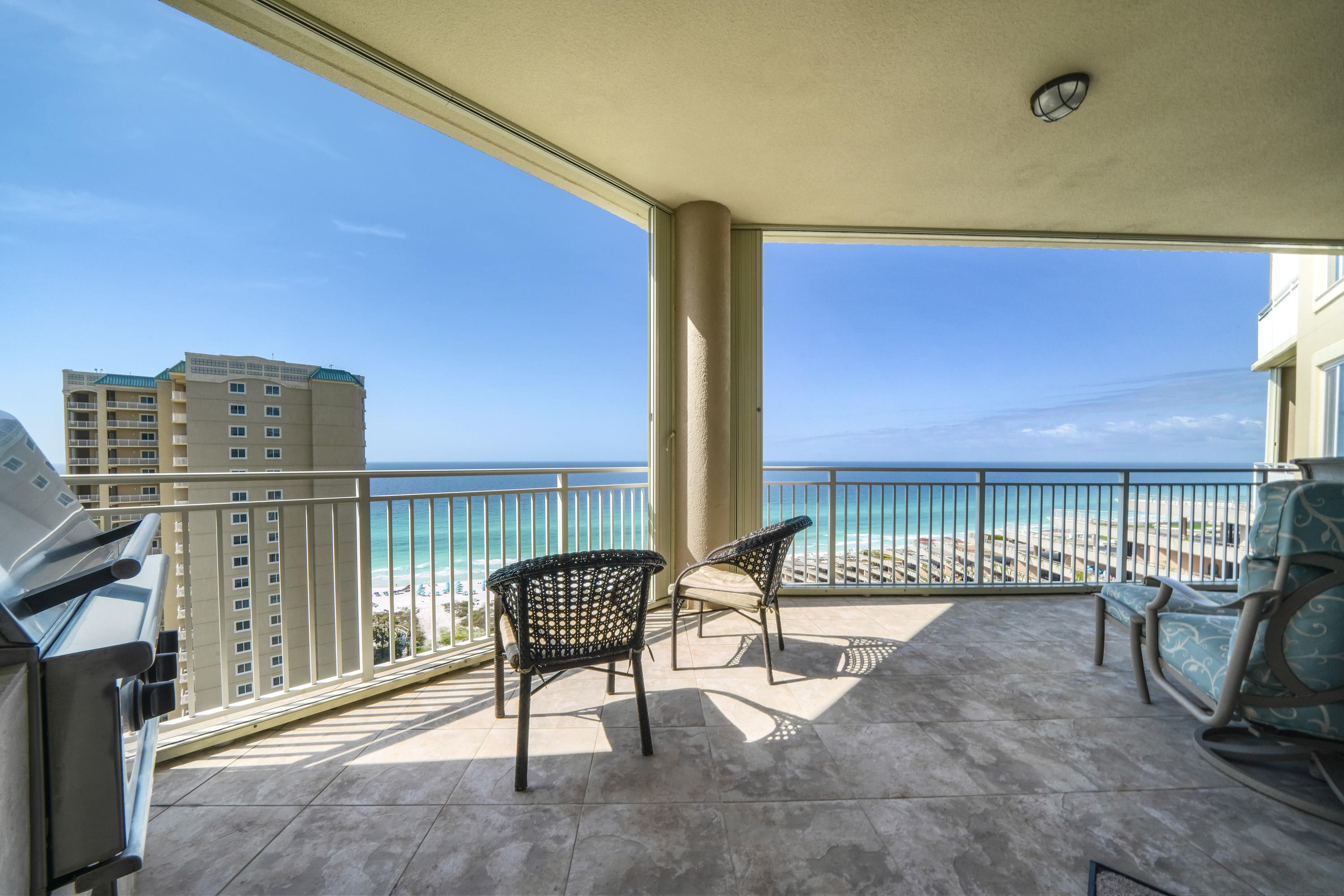 GRAND DUNES - NORTH TOWER - Residential