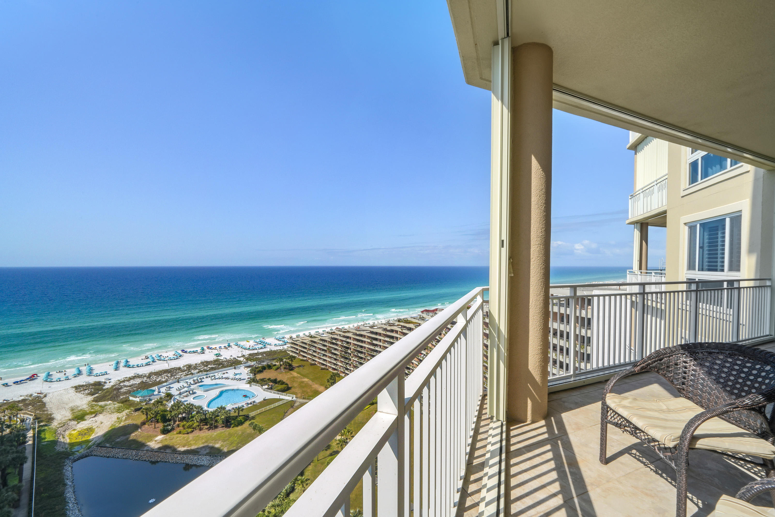 GRAND DUNES - NORTH TOWER - Residential