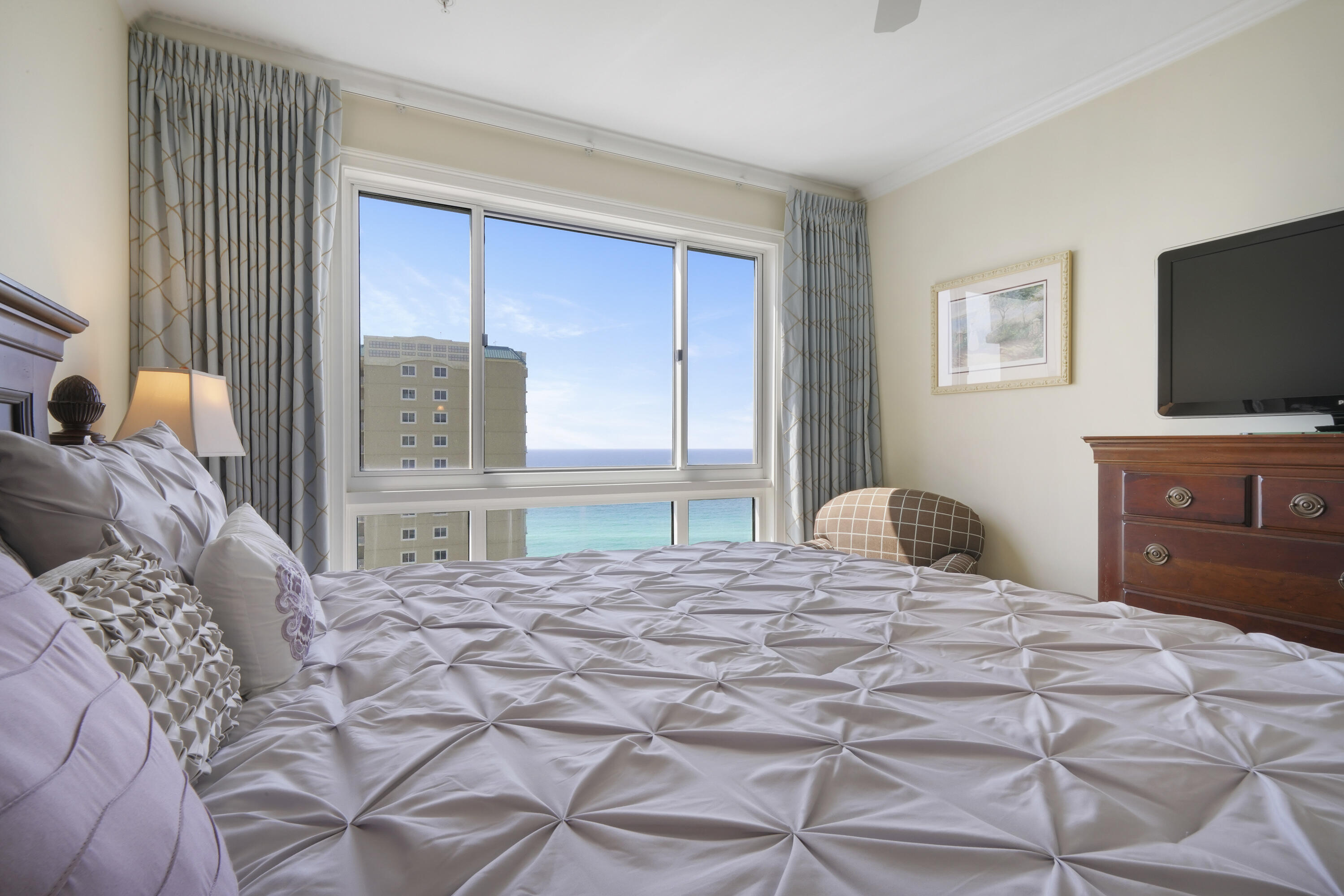 GRAND DUNES - NORTH TOWER - Residential