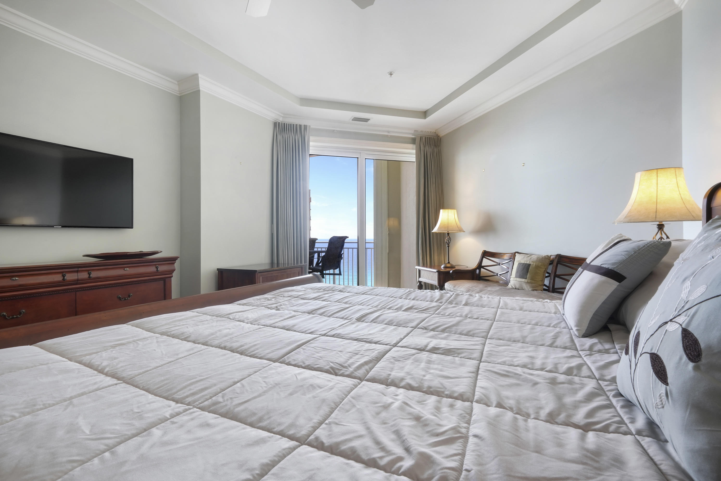 GRAND DUNES - NORTH TOWER - Residential