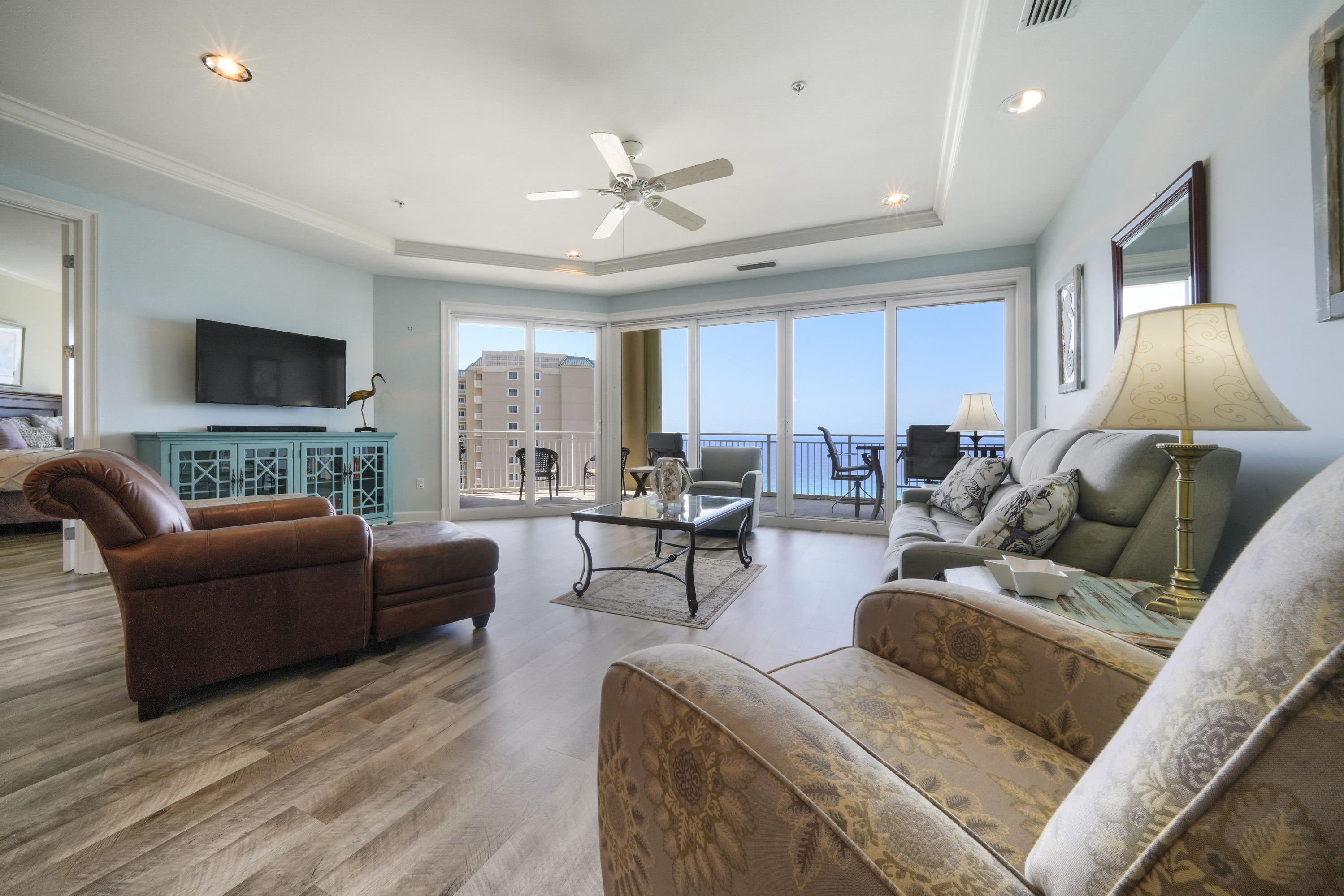 GRAND DUNES - NORTH TOWER - Residential