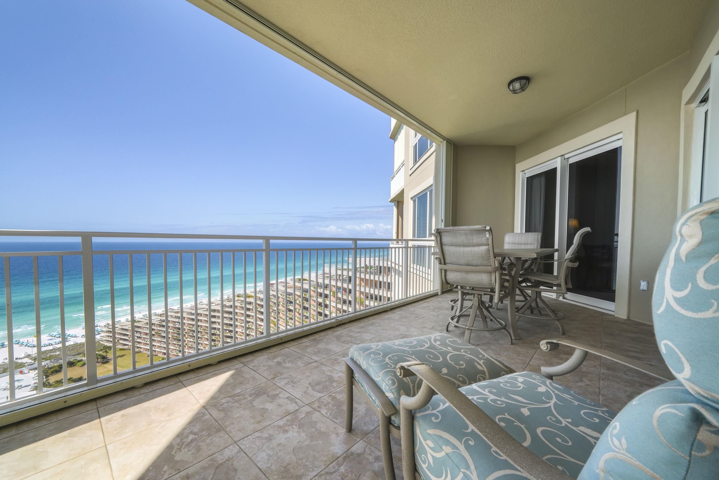 GRAND DUNES - NORTH TOWER - Residential