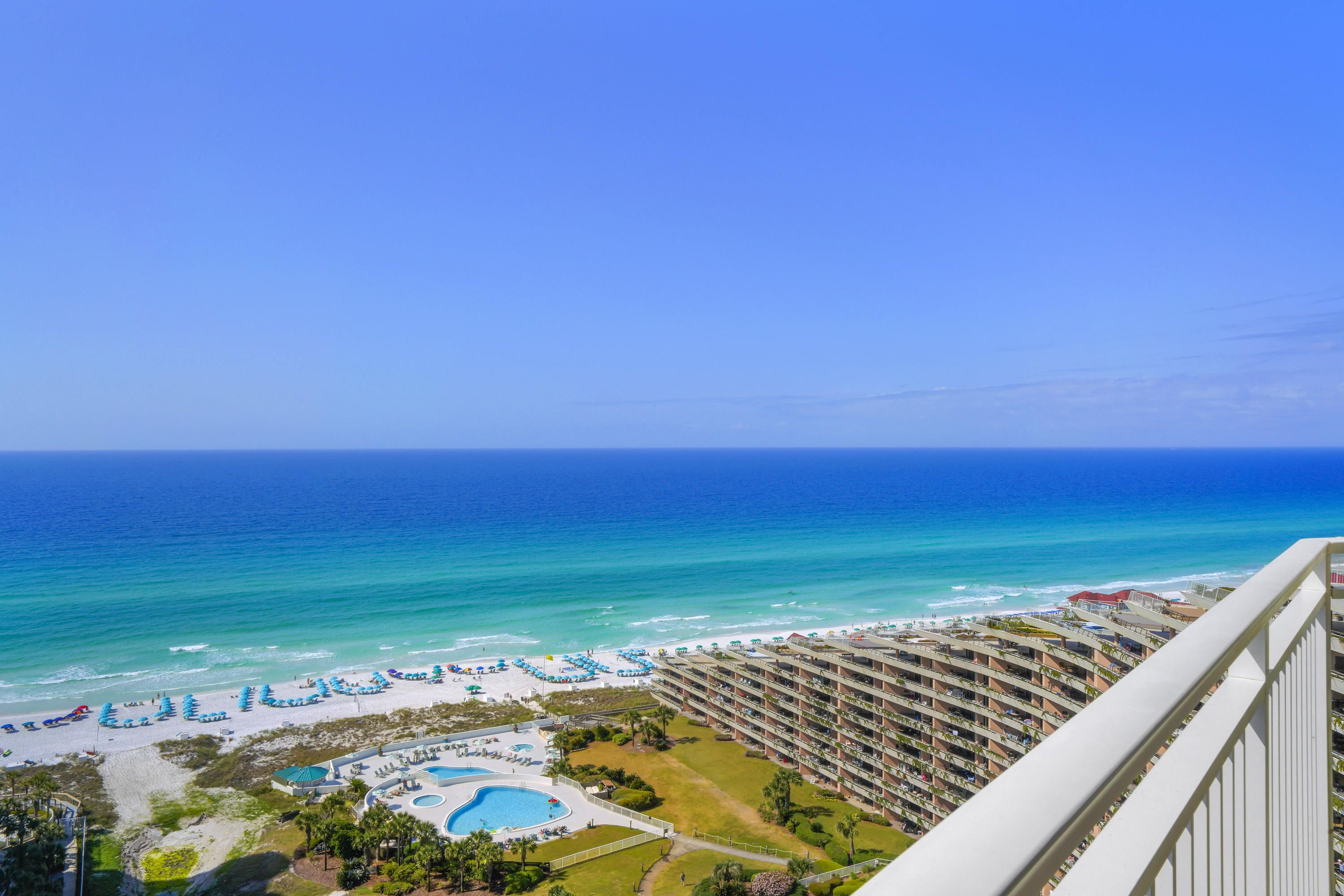 GRAND DUNES - NORTH TOWER - Residential