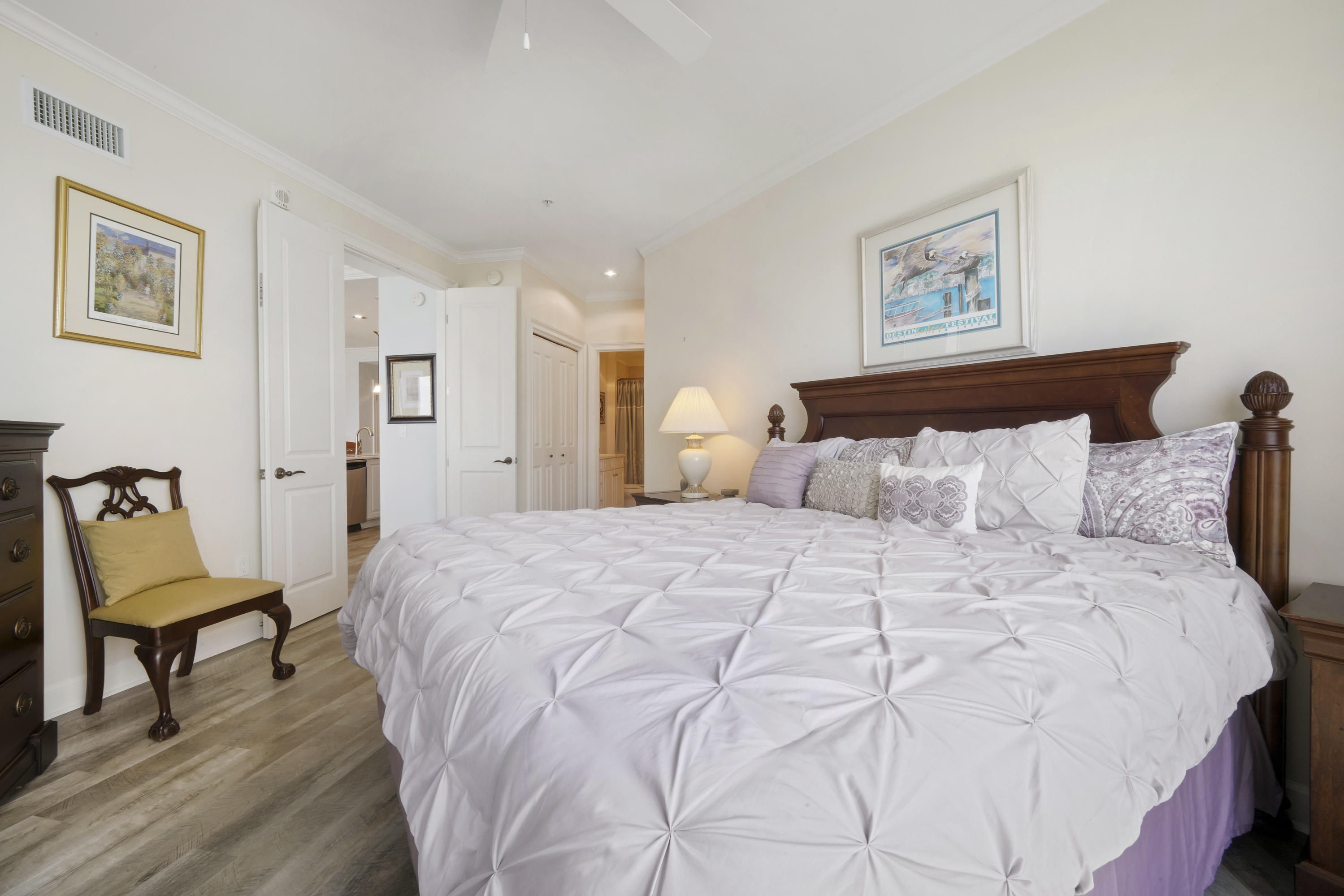 GRAND DUNES - NORTH TOWER - Residential