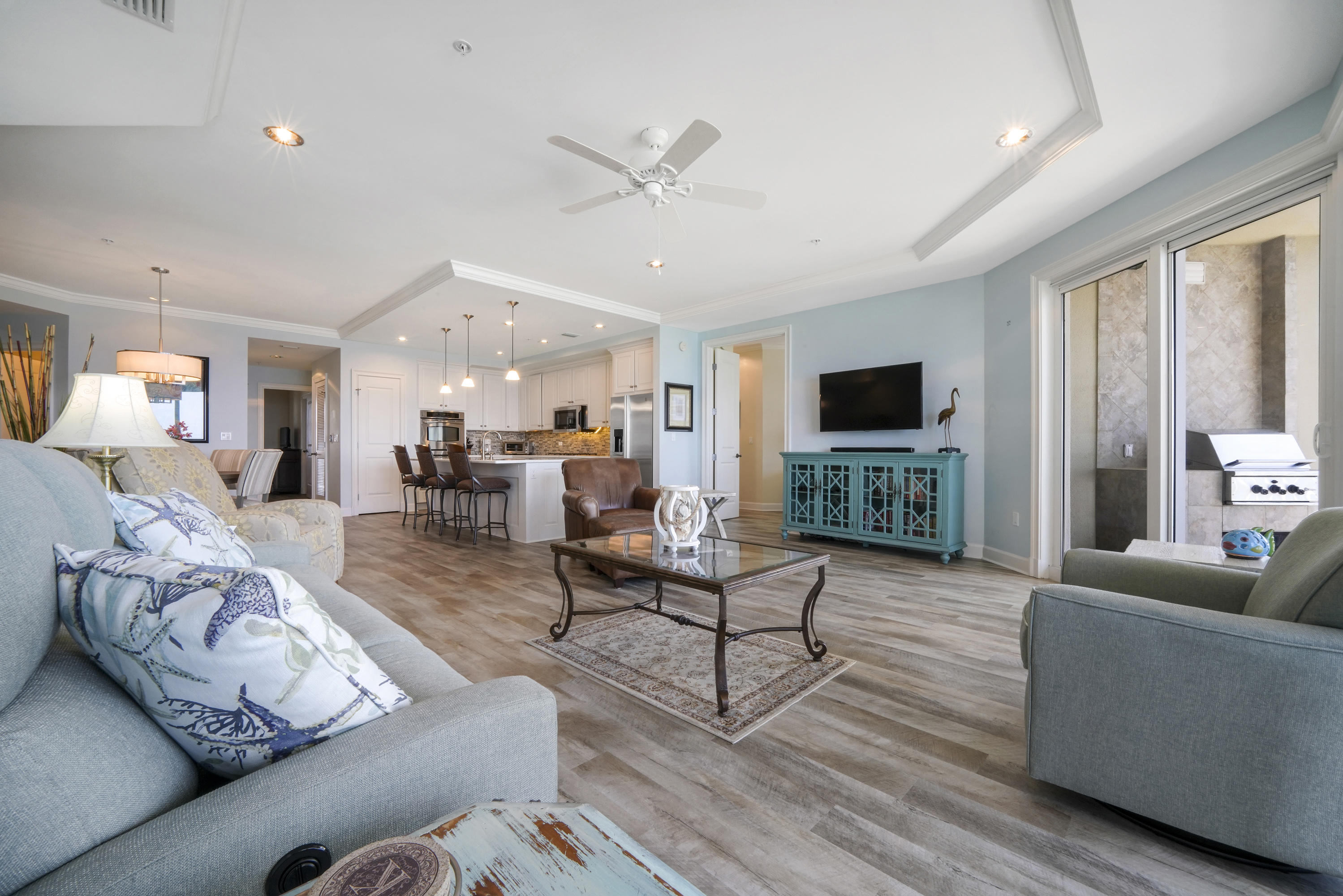 GRAND DUNES - NORTH TOWER - Residential