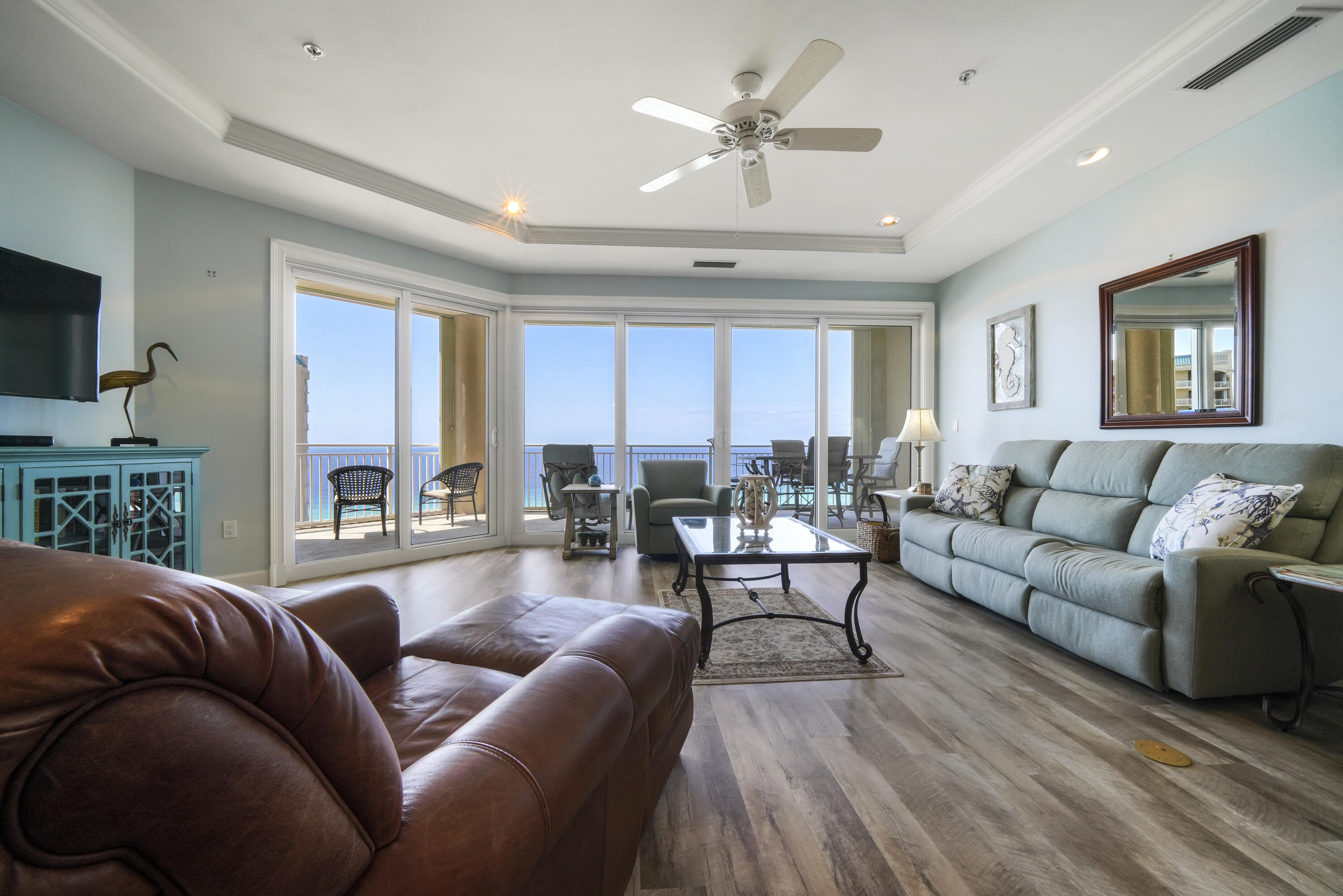 GRAND DUNES - NORTH TOWER - Residential