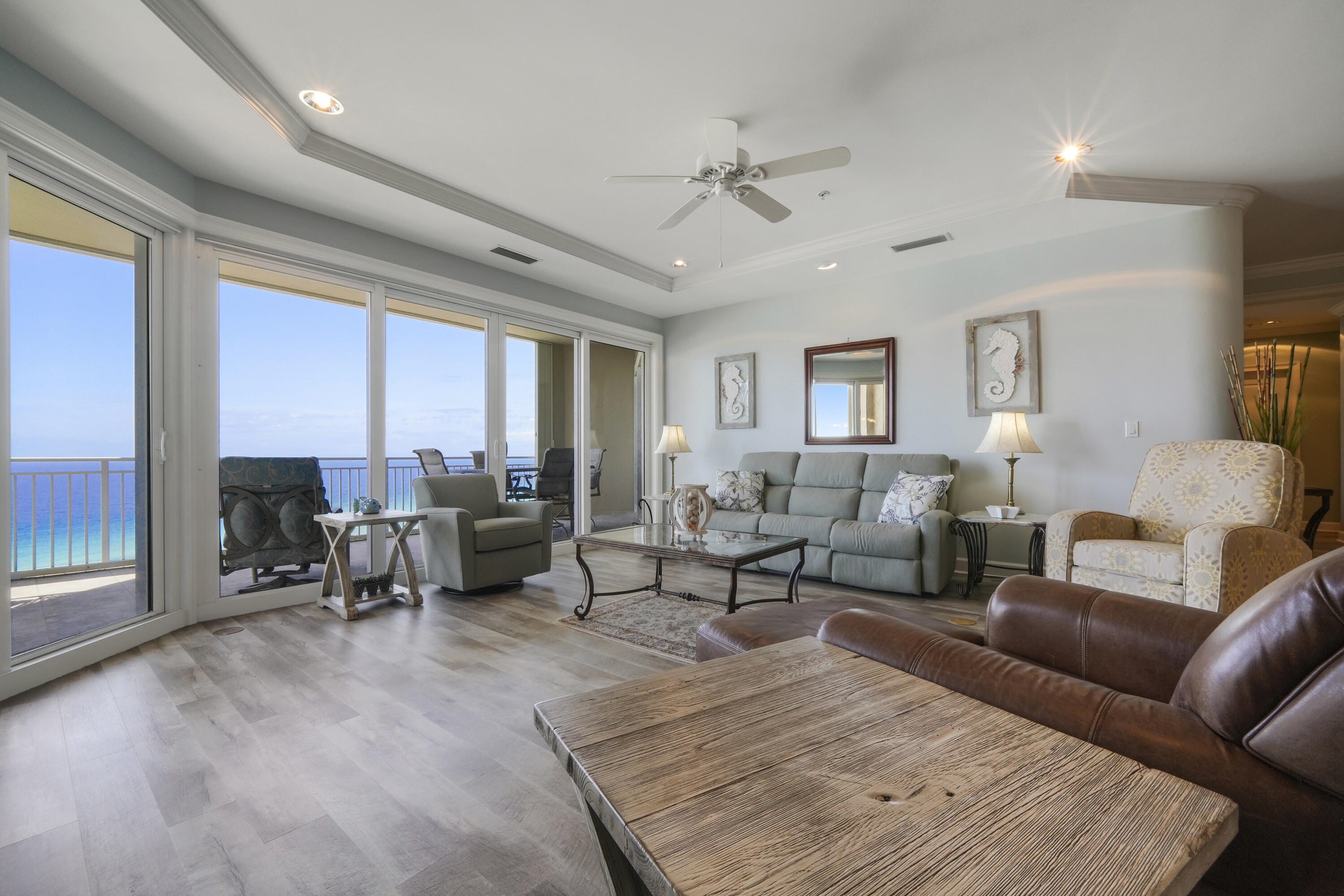 GRAND DUNES - NORTH TOWER - Residential