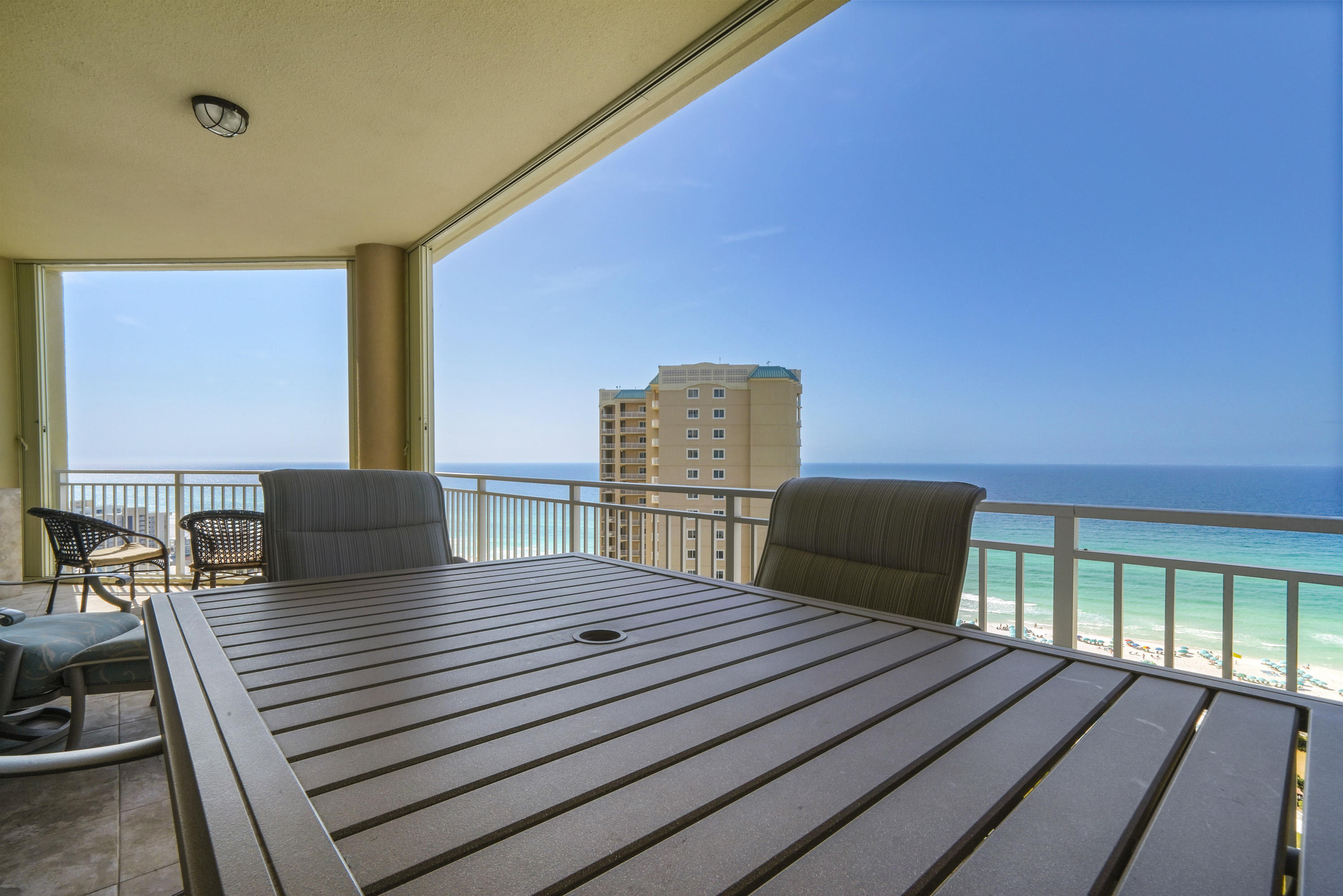 GRAND DUNES - NORTH TOWER - Residential