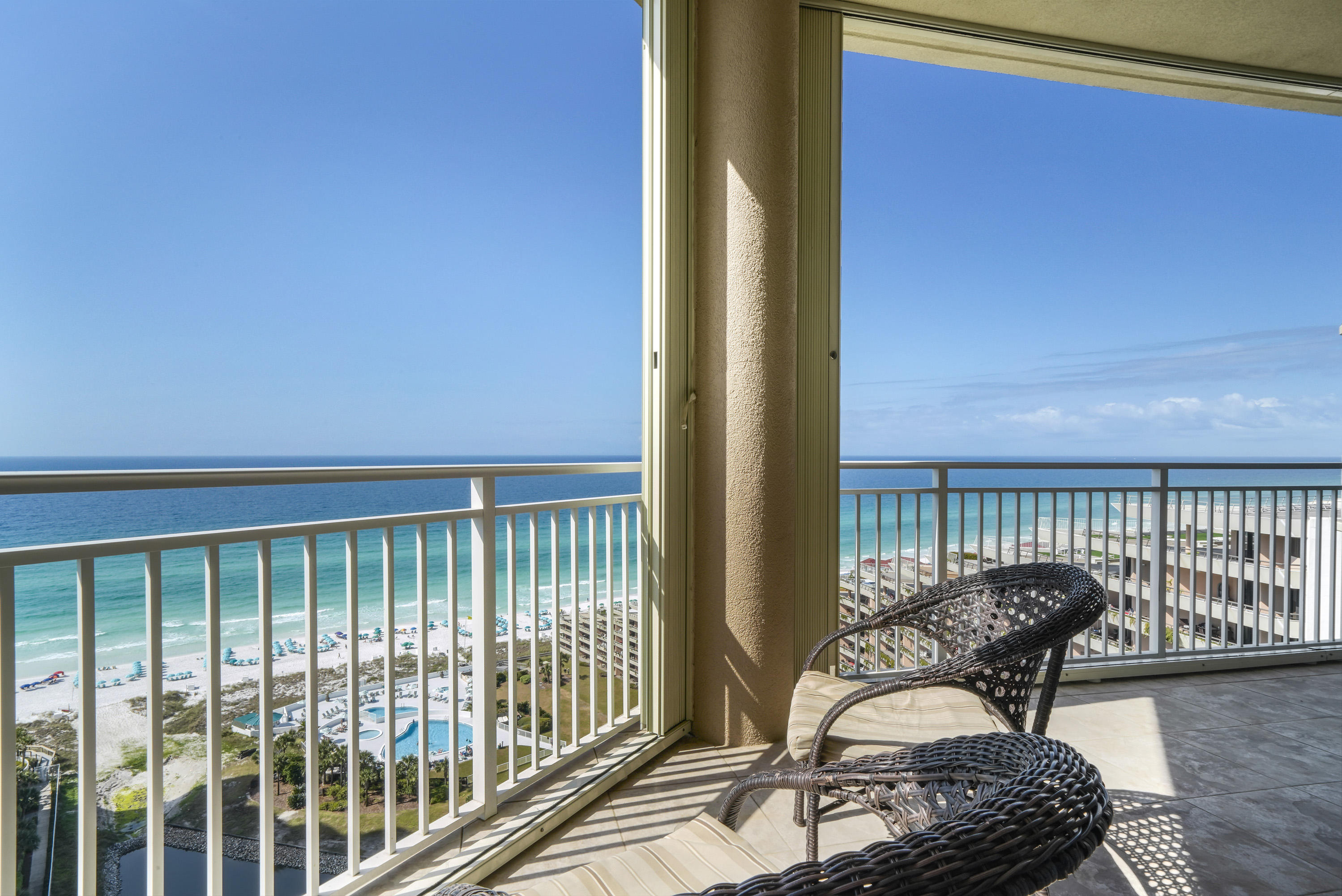 GRAND DUNES - NORTH TOWER - Residential