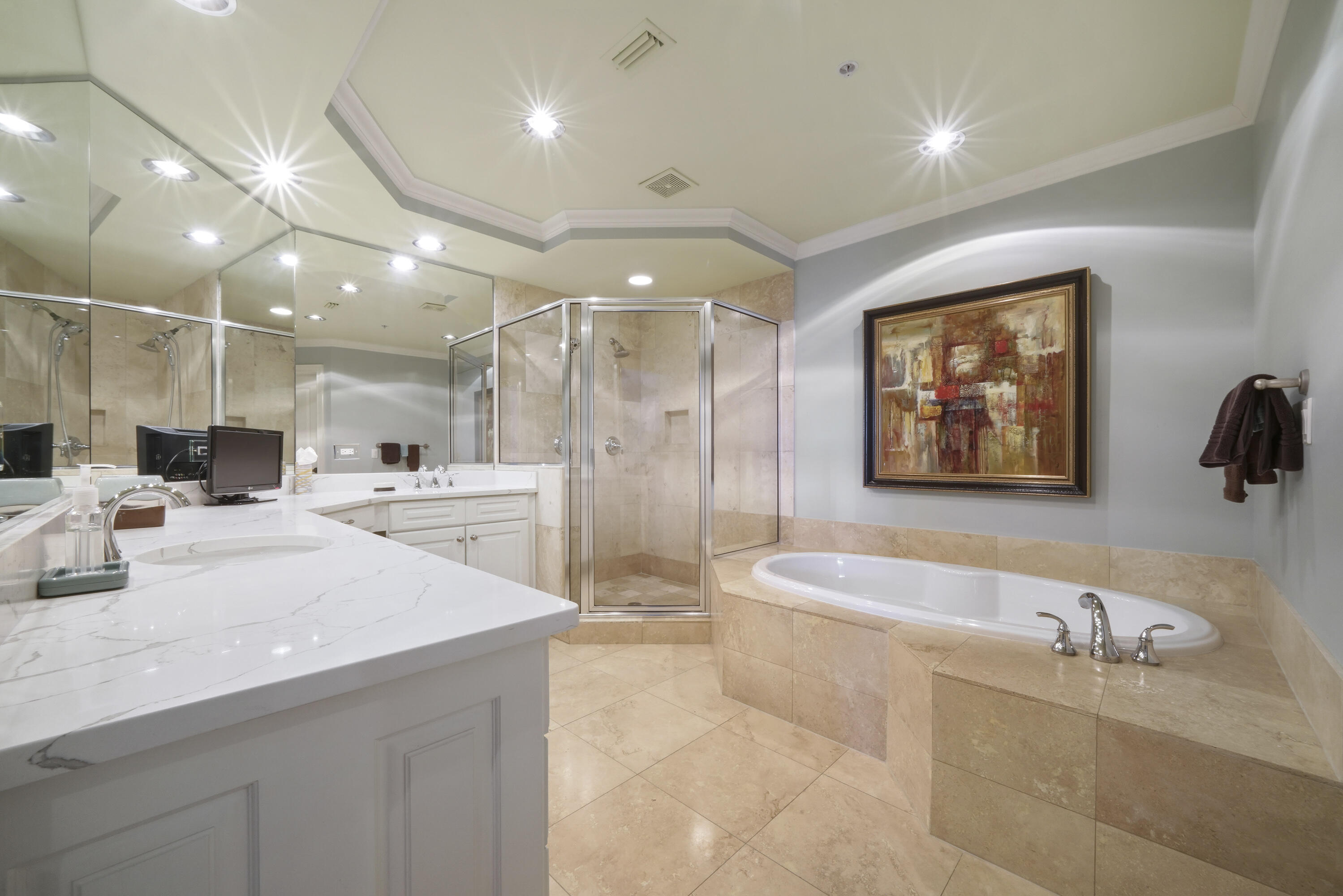 GRAND DUNES - NORTH TOWER - Residential