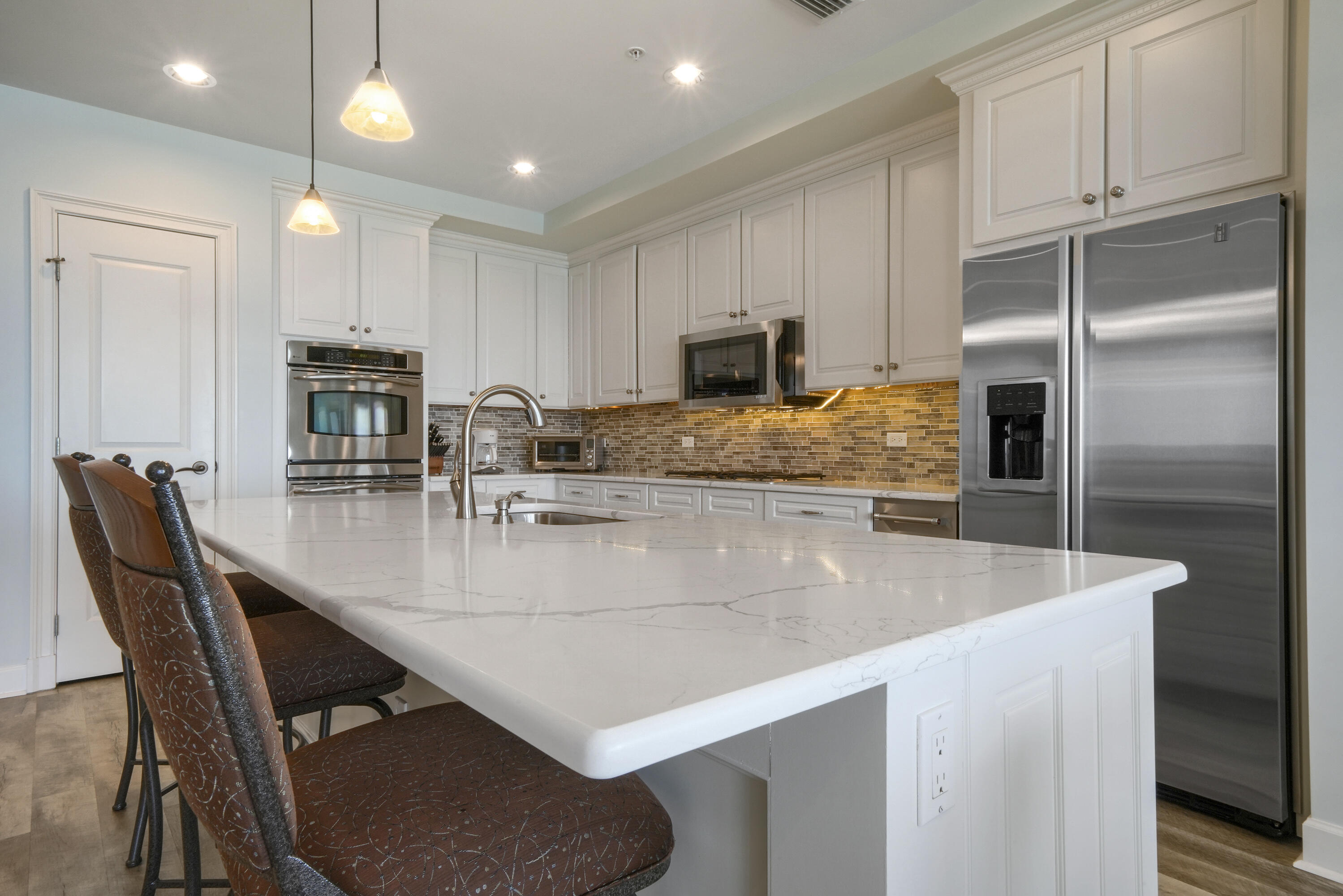 GRAND DUNES - NORTH TOWER - Residential