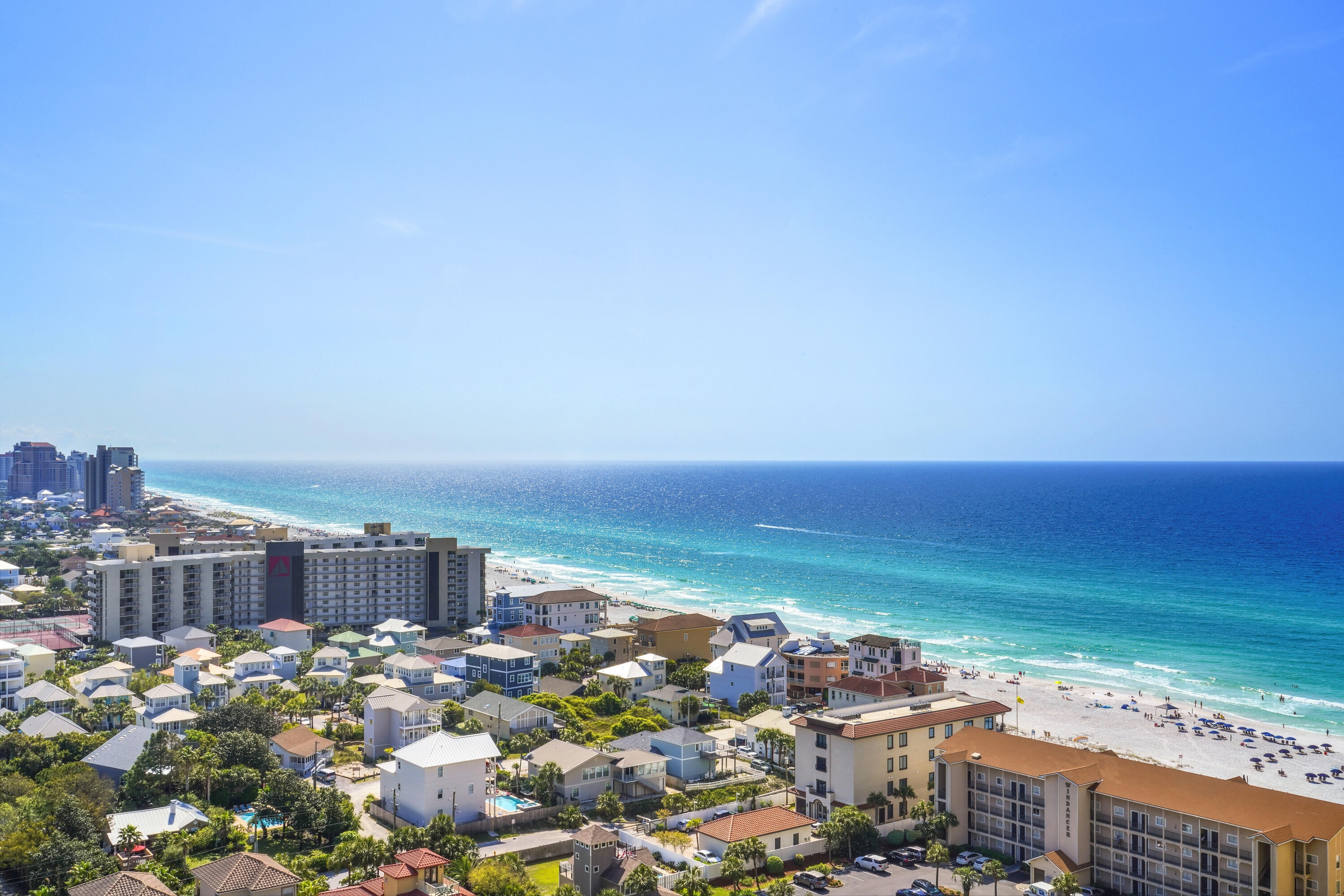 GRAND DUNES - NORTH TOWER - Residential