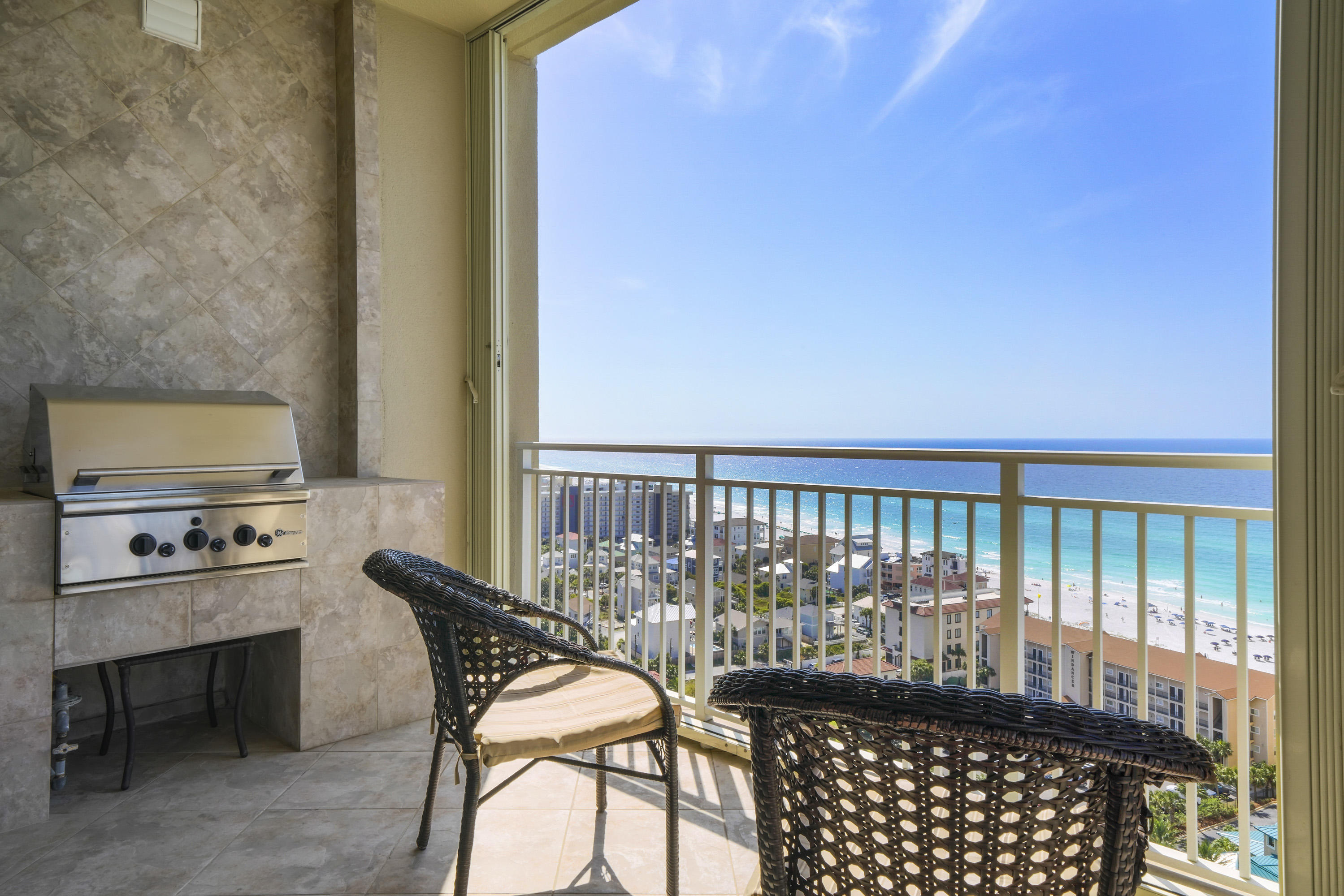 GRAND DUNES - NORTH TOWER - Residential