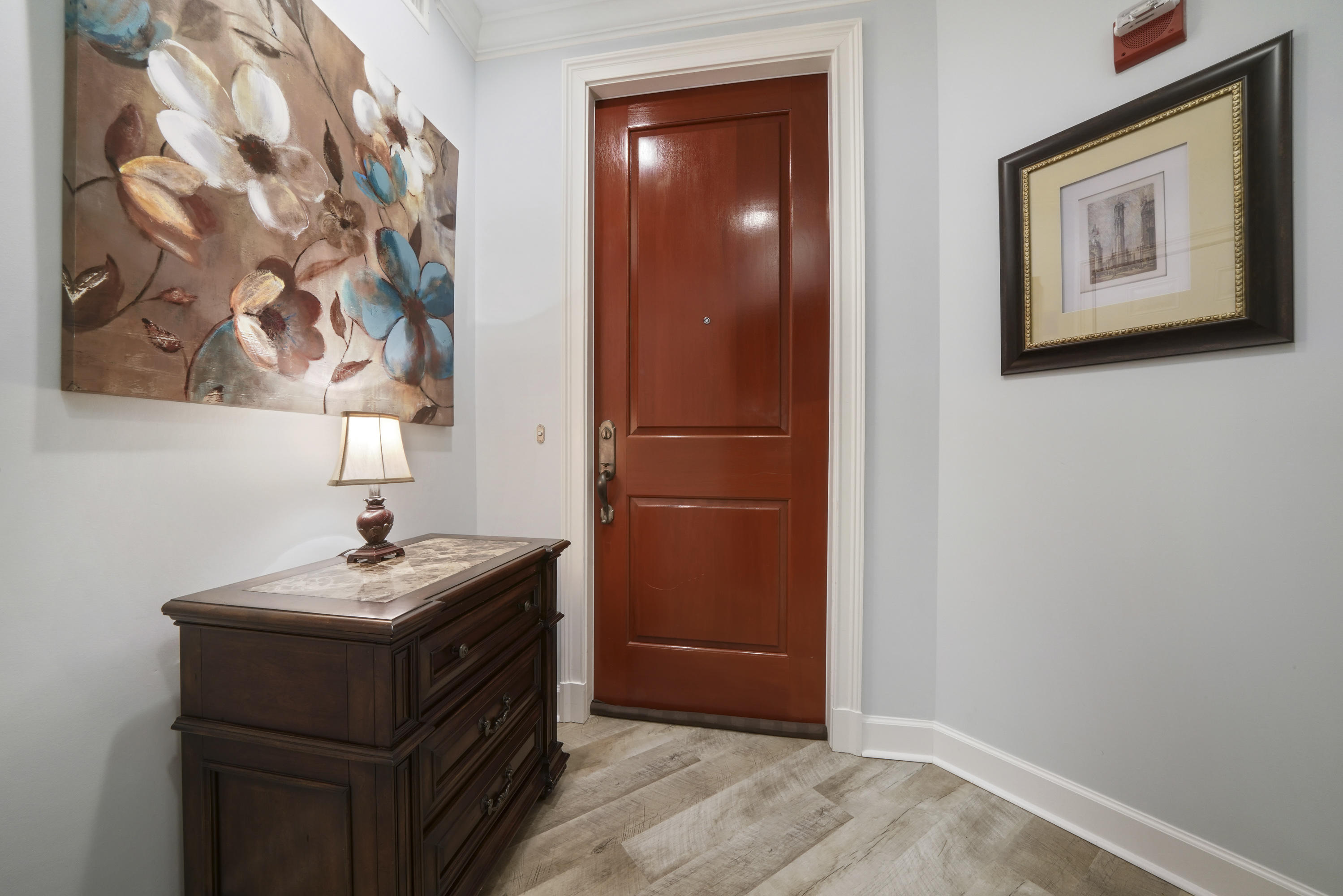 GRAND DUNES - NORTH TOWER - Residential