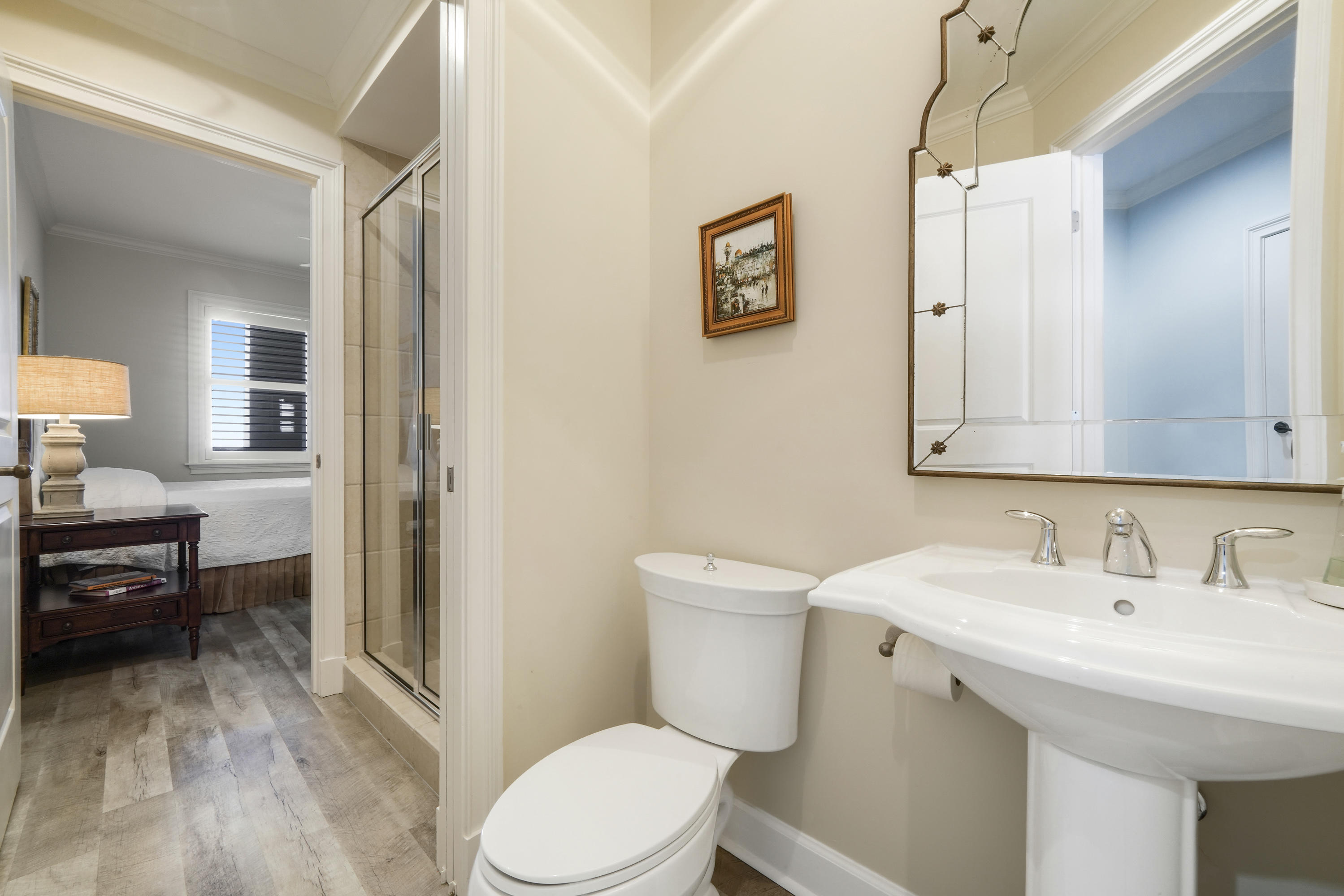 GRAND DUNES - NORTH TOWER - Residential