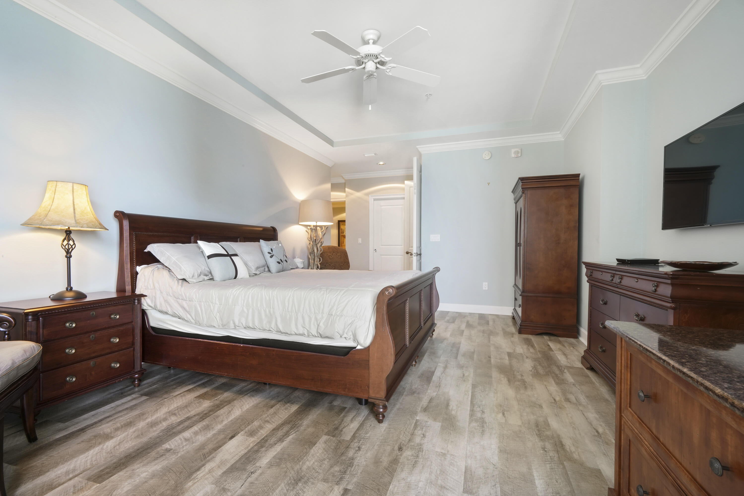 GRAND DUNES - NORTH TOWER - Residential