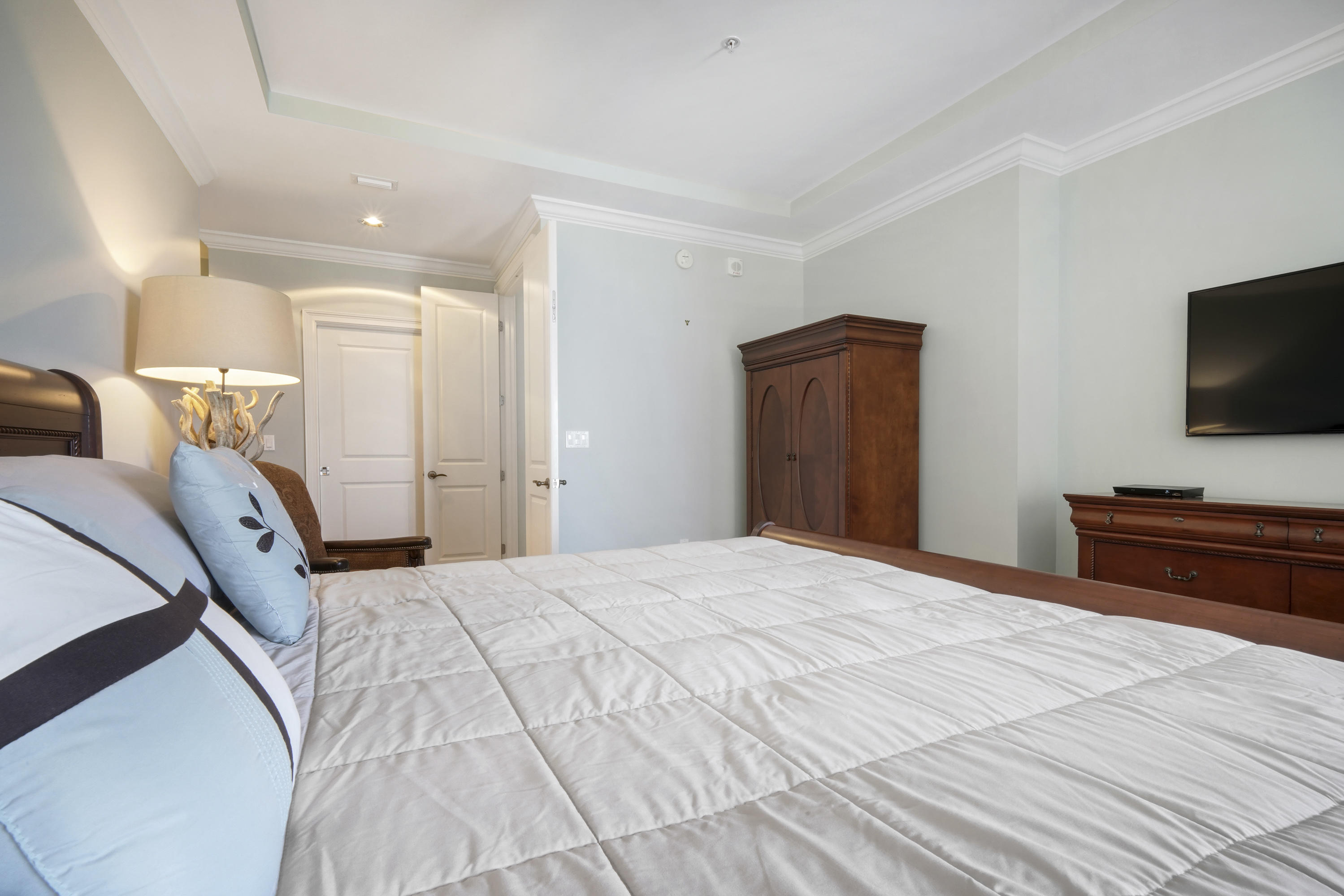 GRAND DUNES - NORTH TOWER - Residential