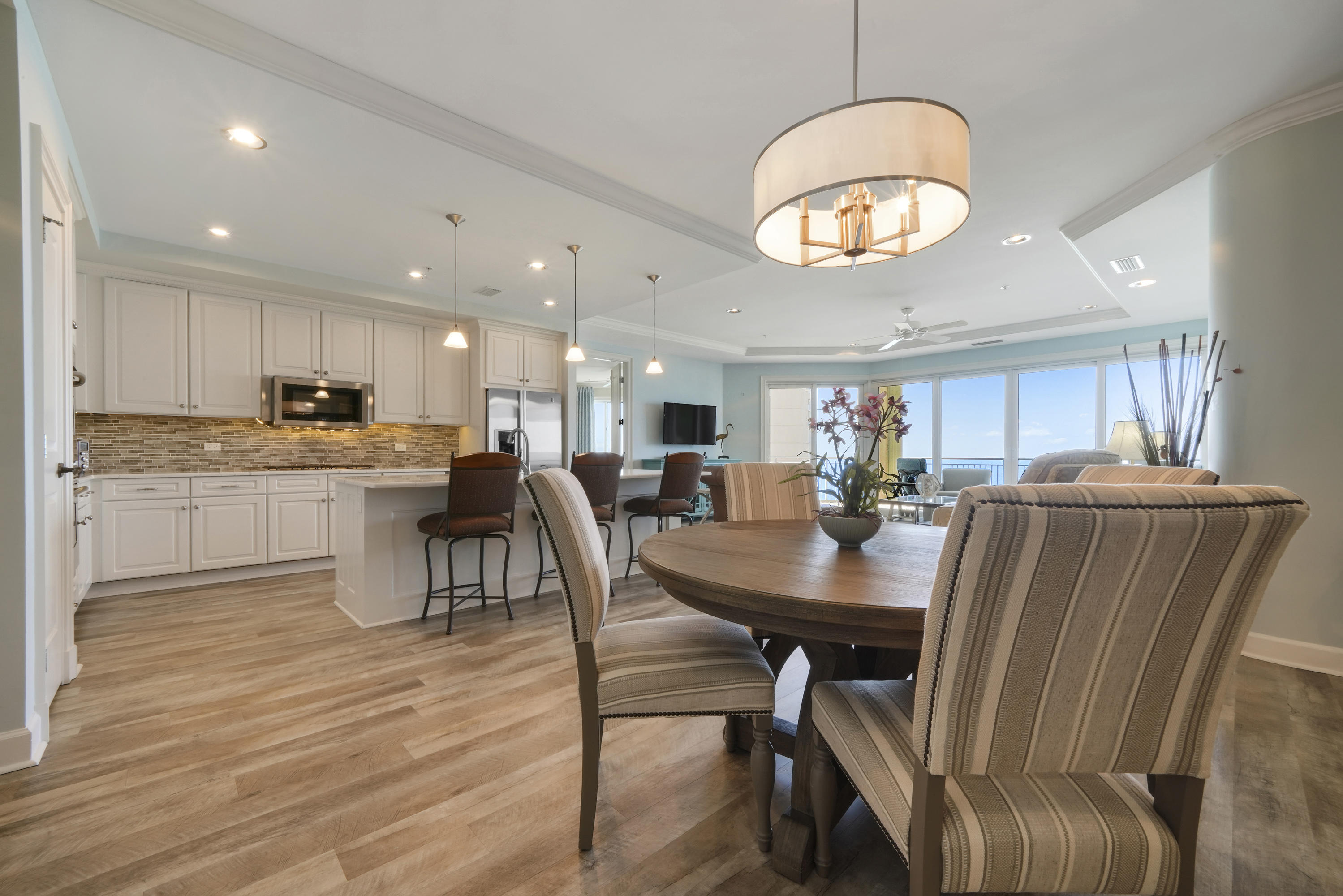 GRAND DUNES - NORTH TOWER - Residential