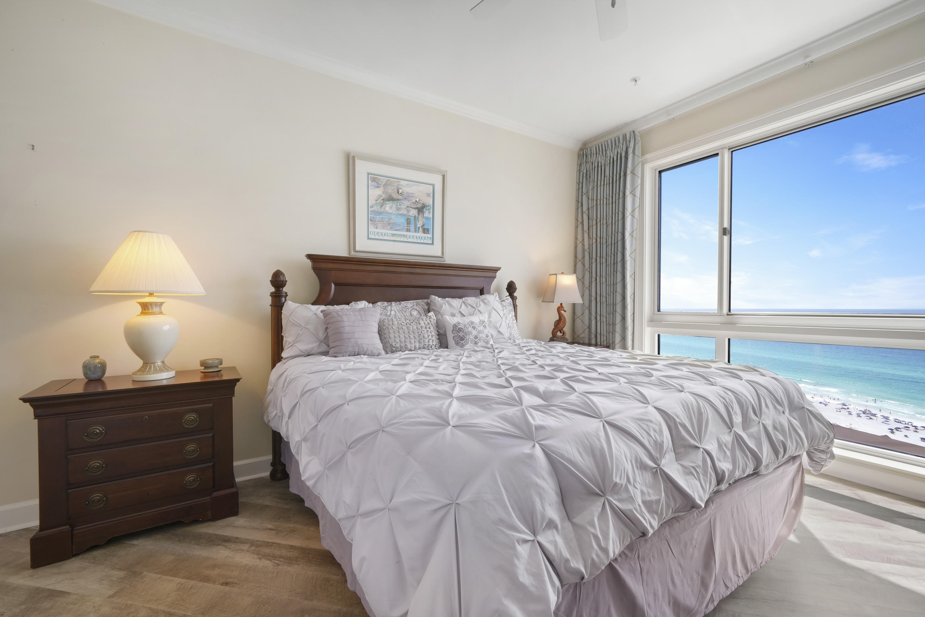 GRAND DUNES - NORTH TOWER - Residential