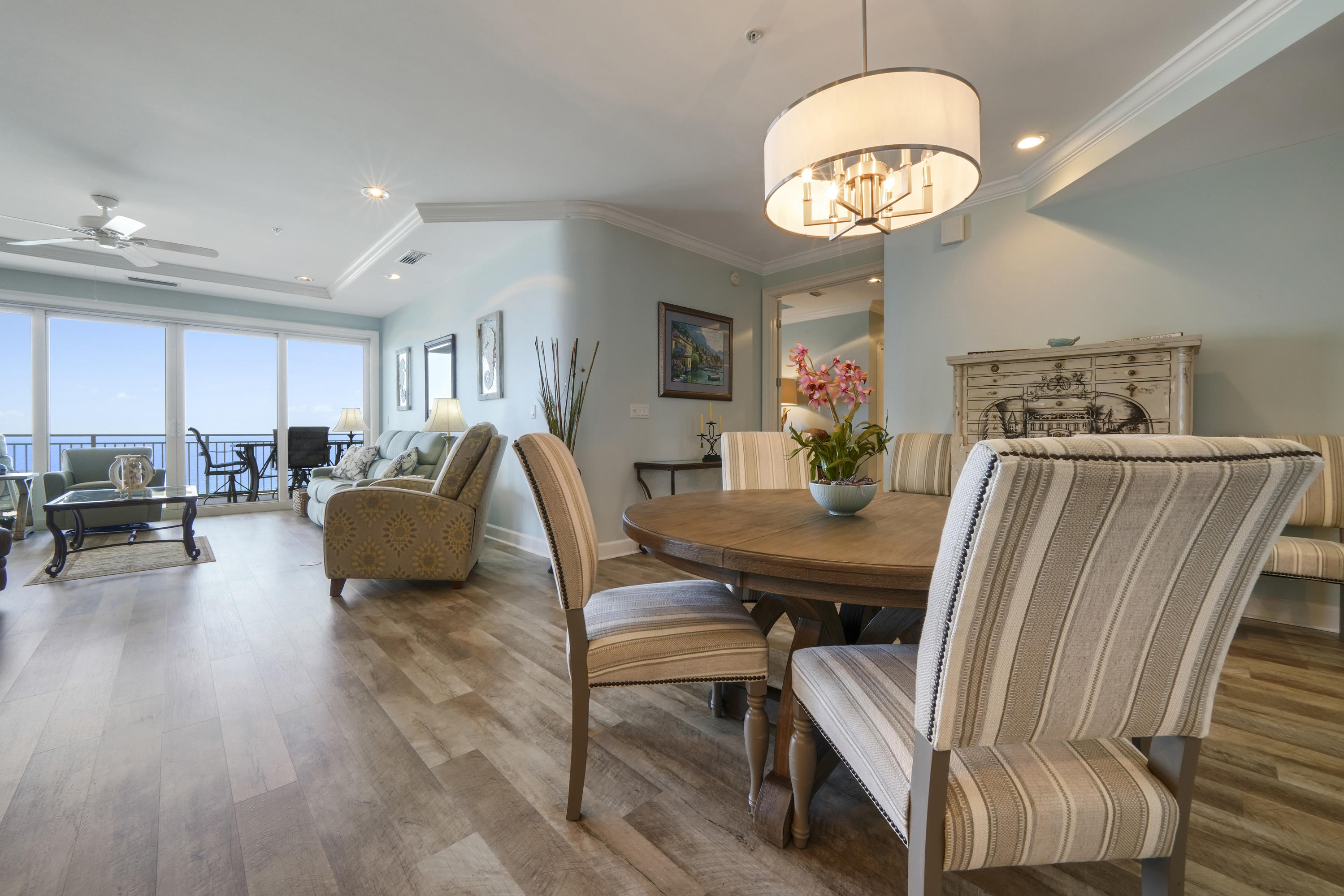 GRAND DUNES - NORTH TOWER - Residential