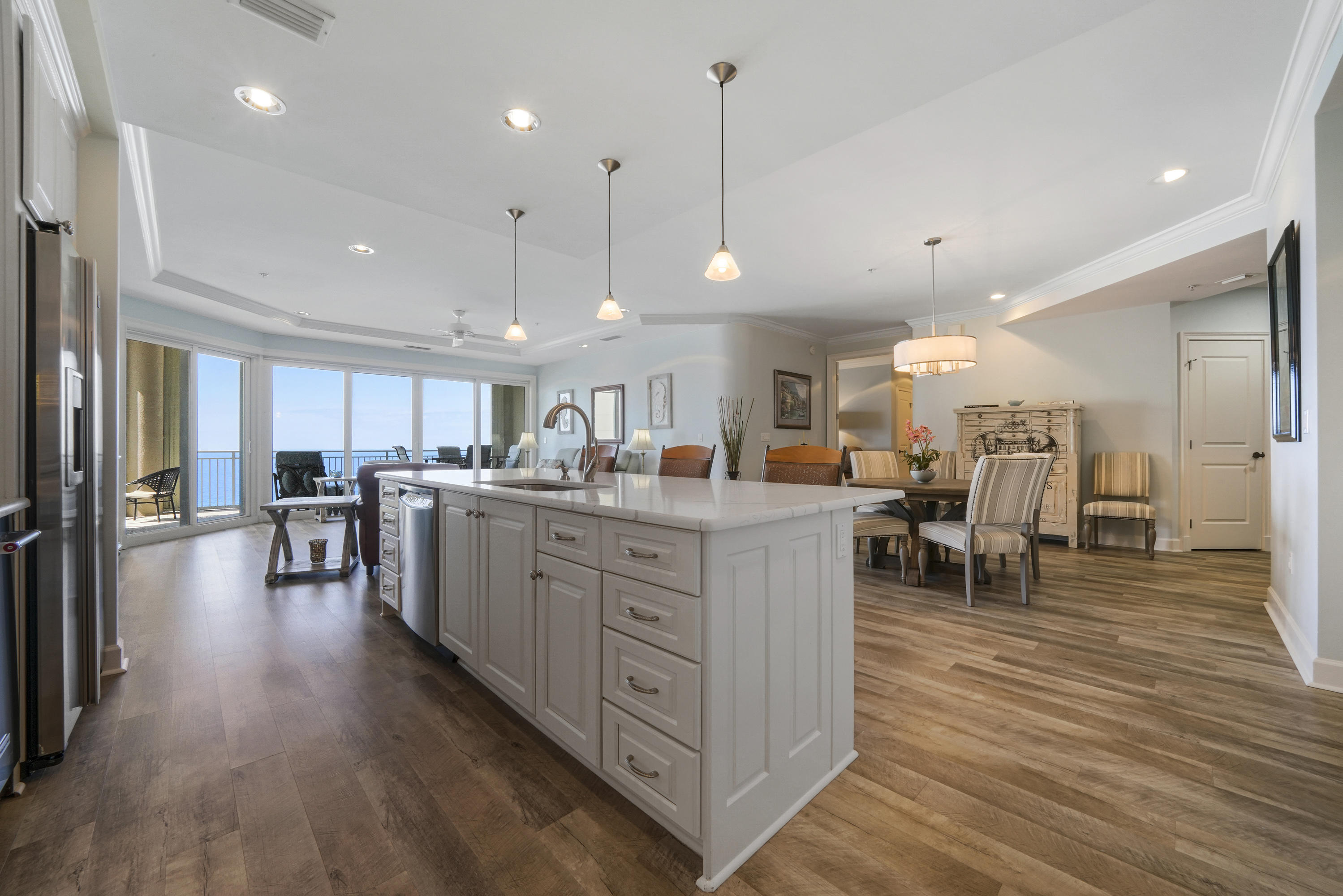 GRAND DUNES - NORTH TOWER - Residential