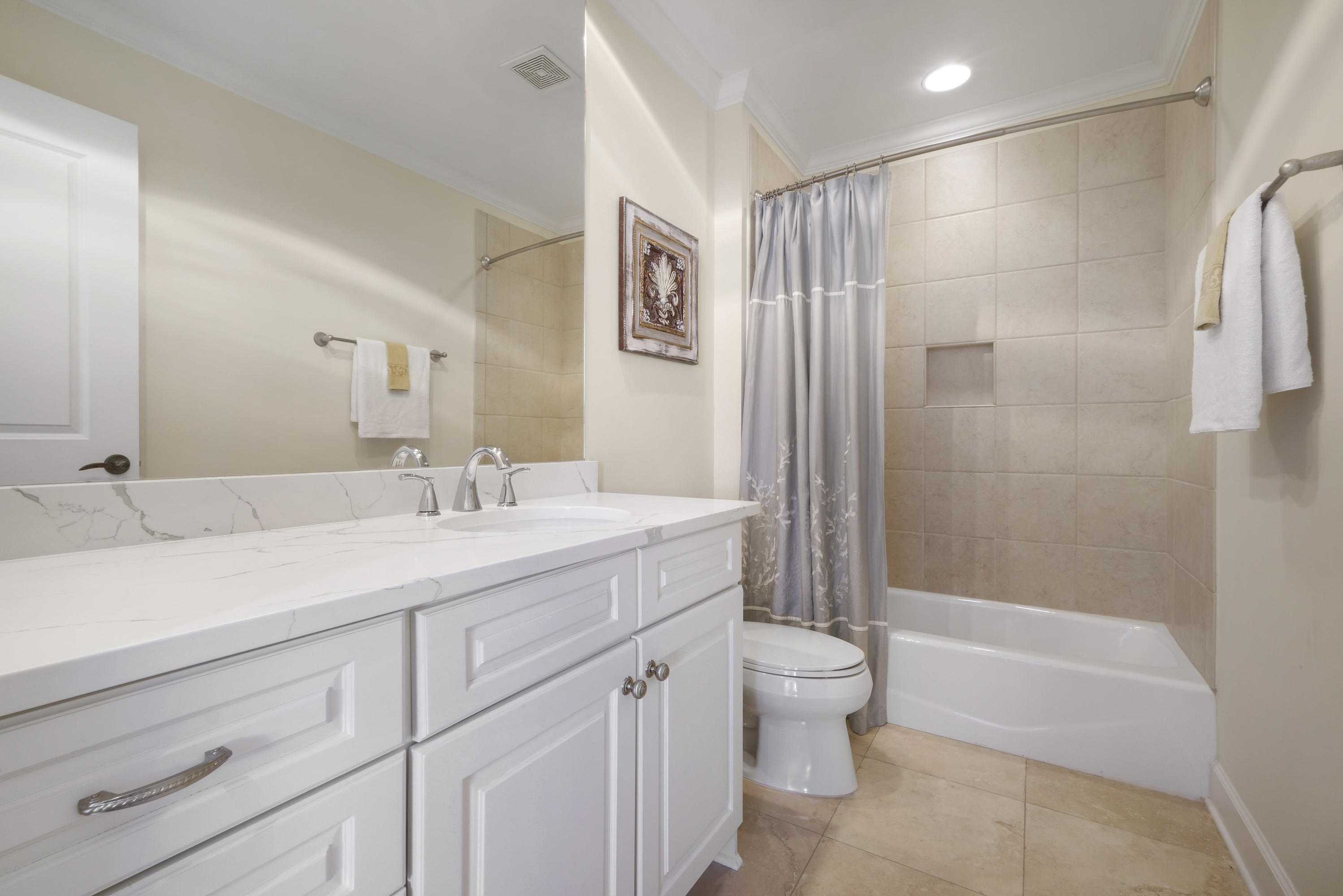 GRAND DUNES - NORTH TOWER - Residential