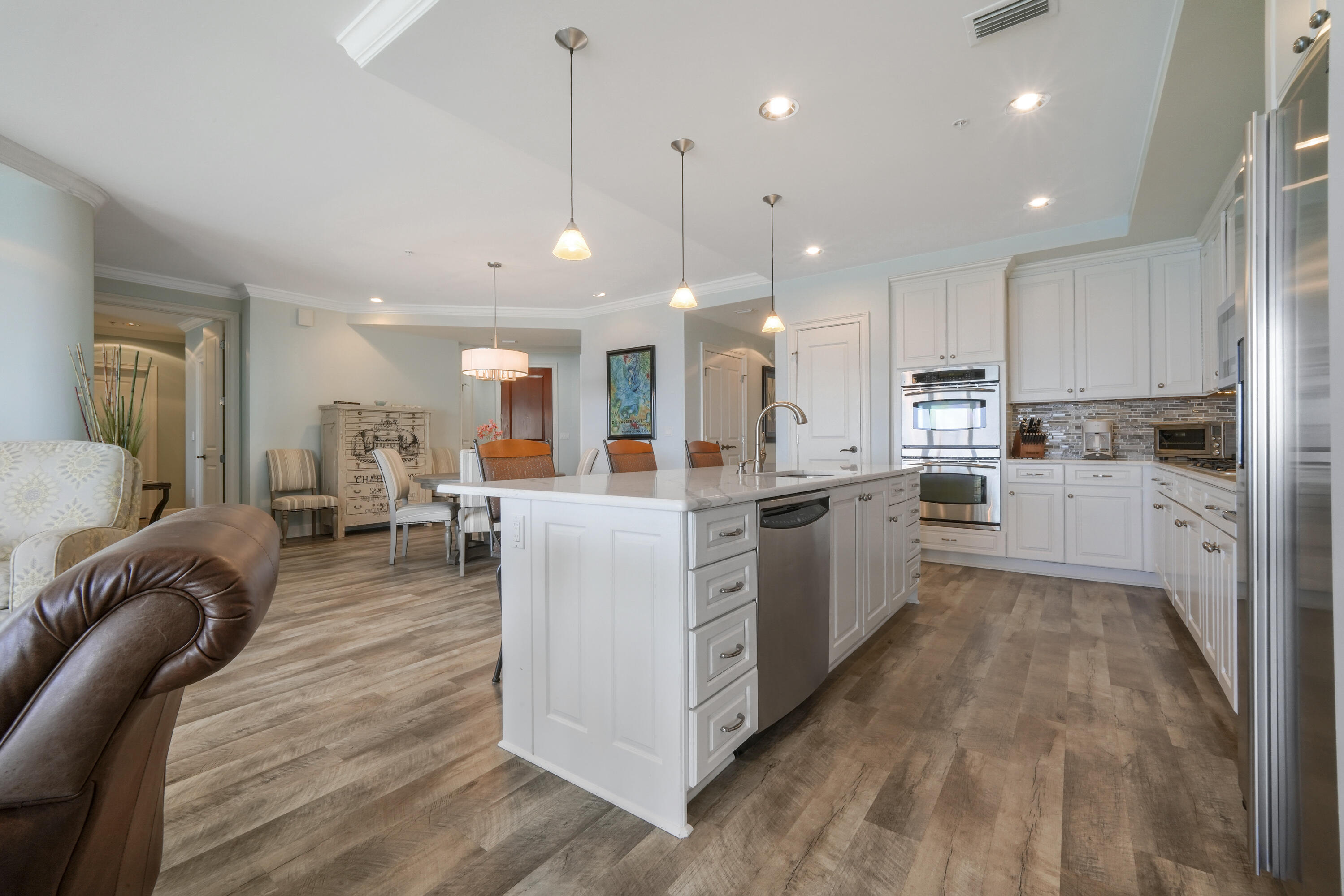 GRAND DUNES - NORTH TOWER - Residential