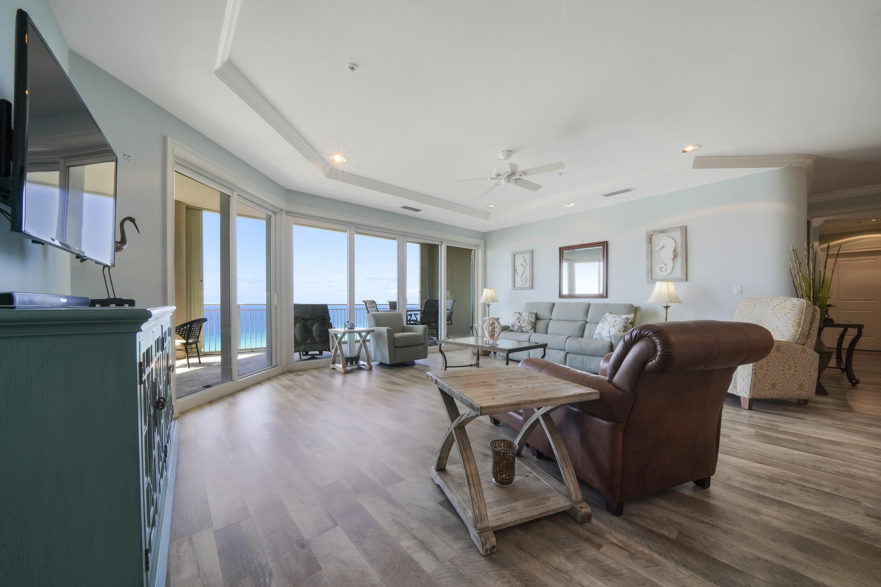 GRAND DUNES - NORTH TOWER - Residential