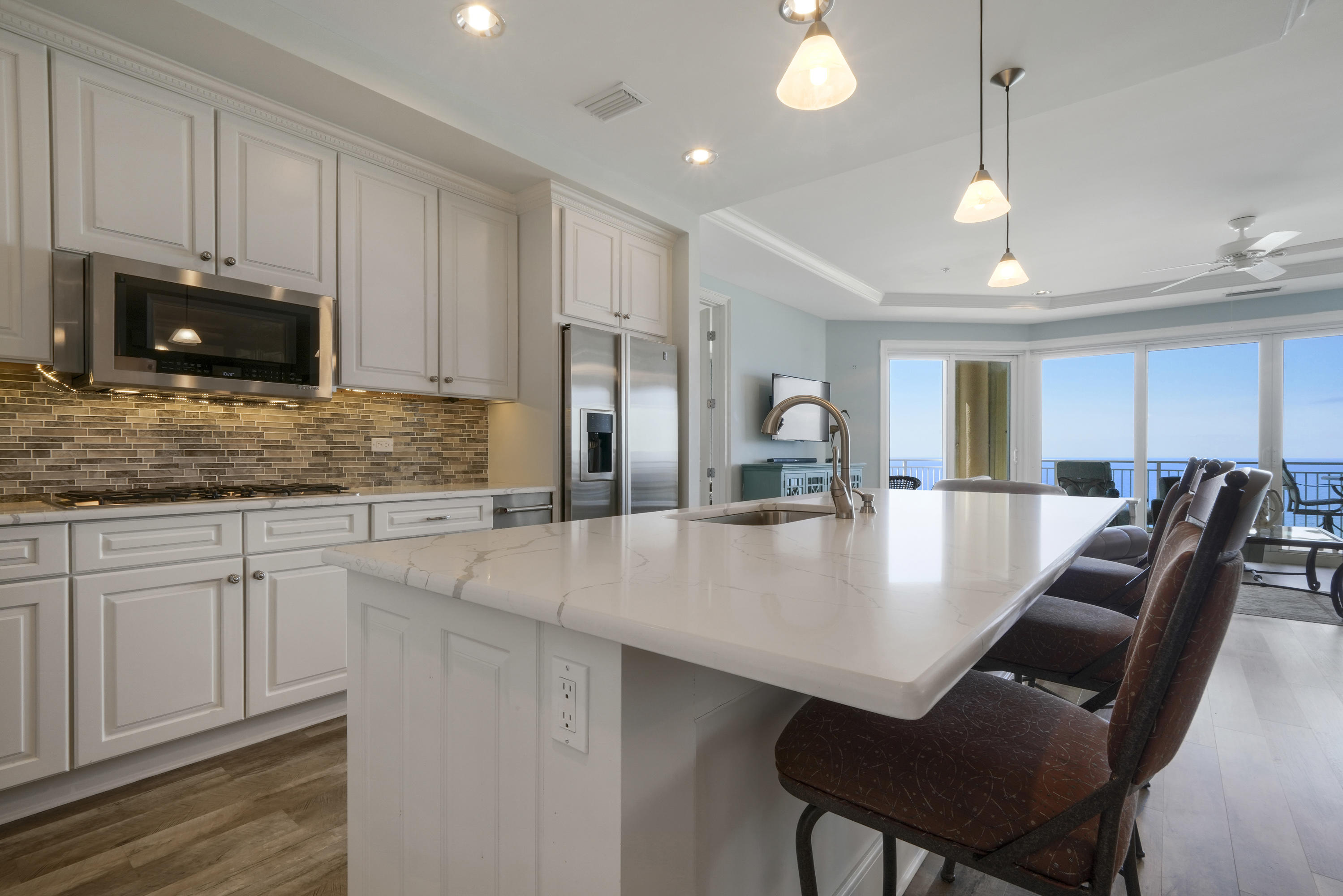 GRAND DUNES - NORTH TOWER - Residential