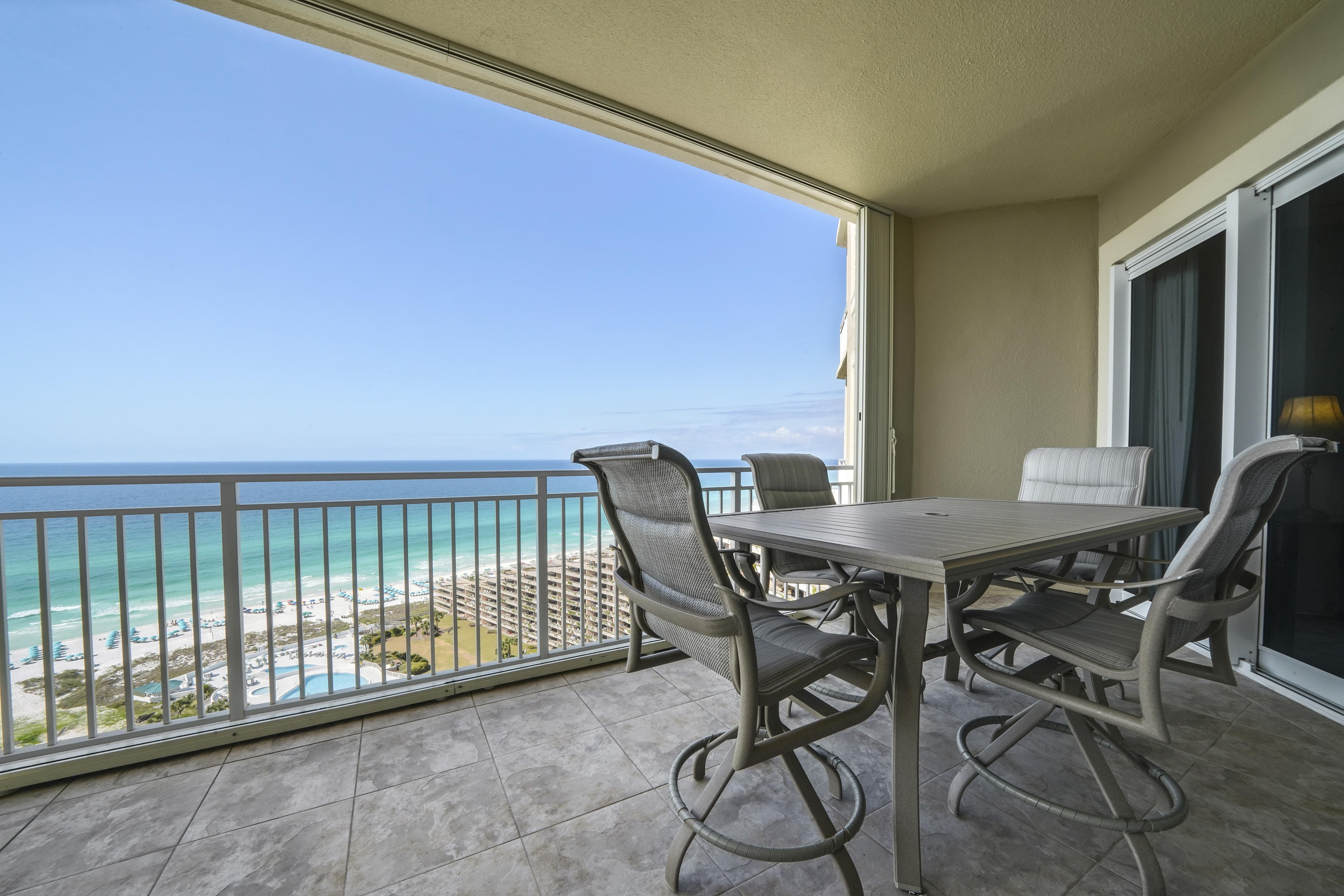 GRAND DUNES - NORTH TOWER - Residential