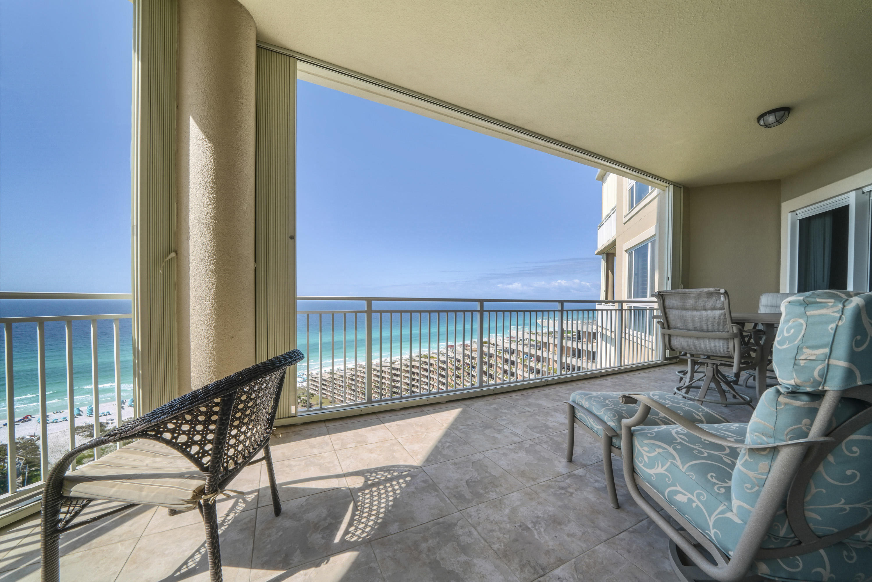 GRAND DUNES - NORTH TOWER - Residential