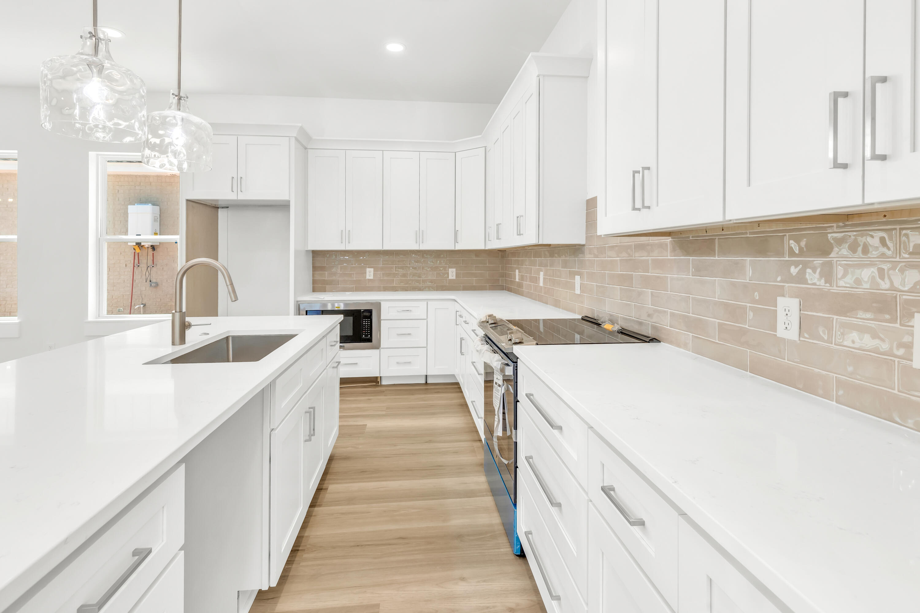 Windsor Court - Residential