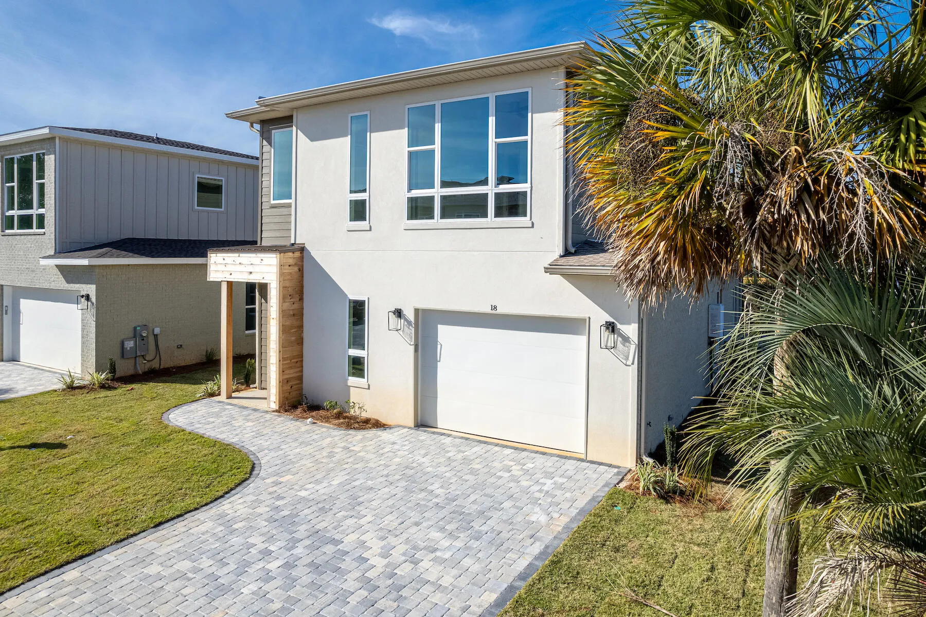 Santa Rosa Beach, Florida 32459, United States, 3 Bedrooms Bedrooms, ,3 BathroomsBathrooms,Residential,Active,18008
