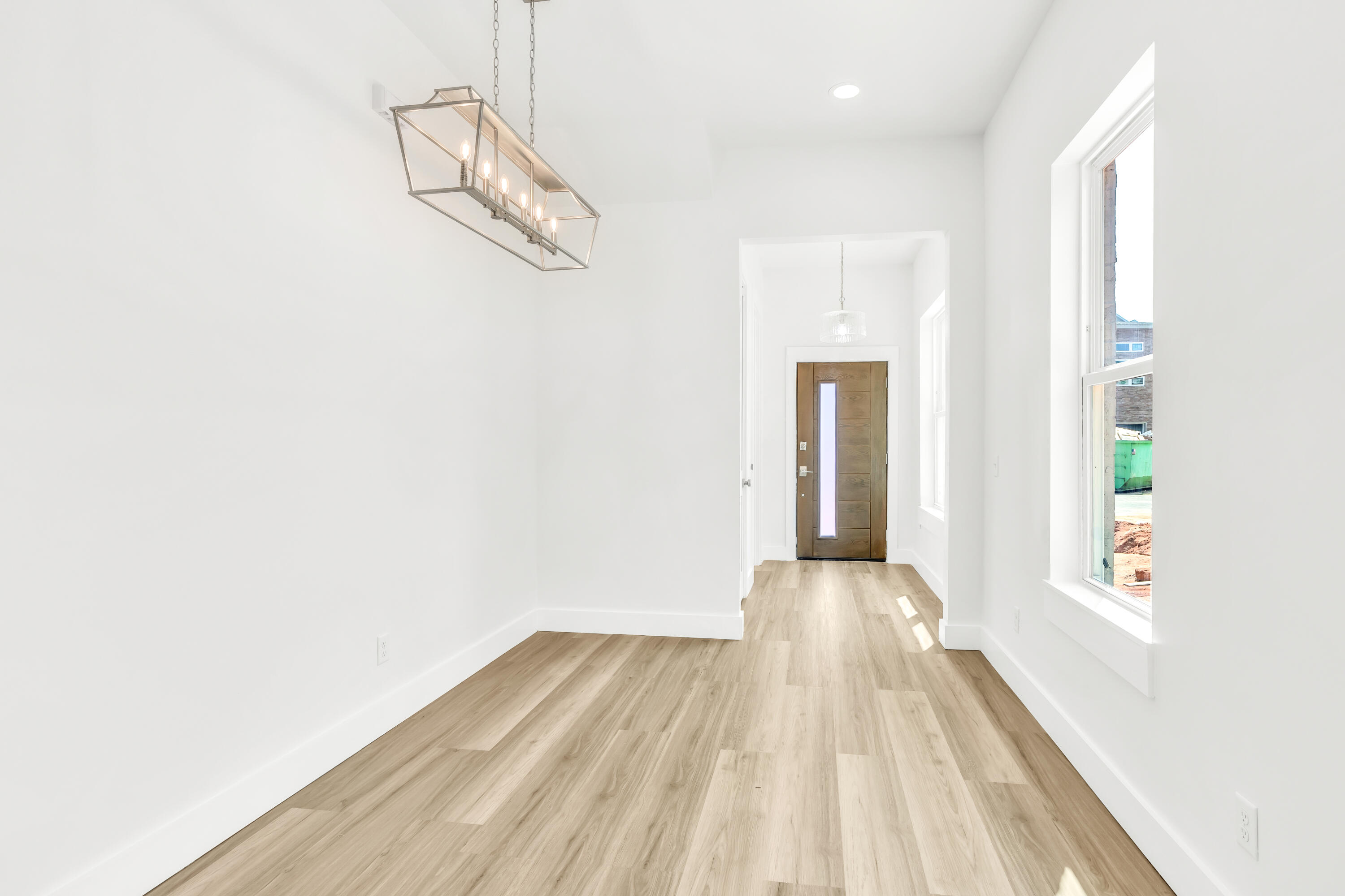 Windsor Court - Residential