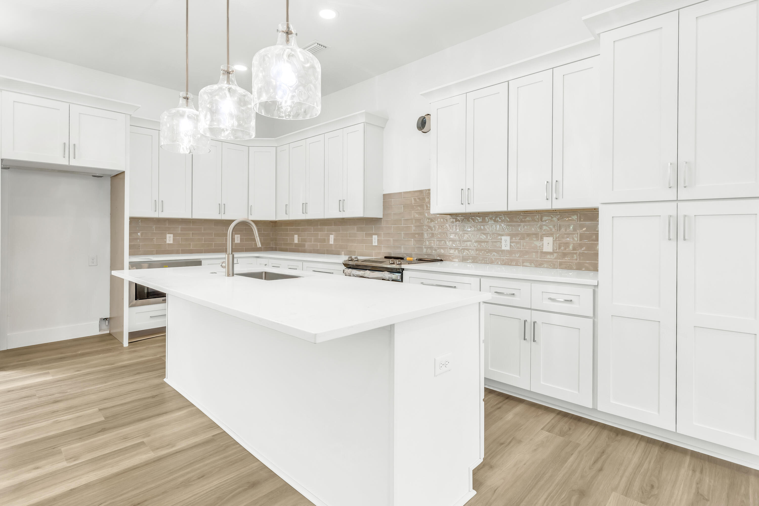 Windsor Court - Residential