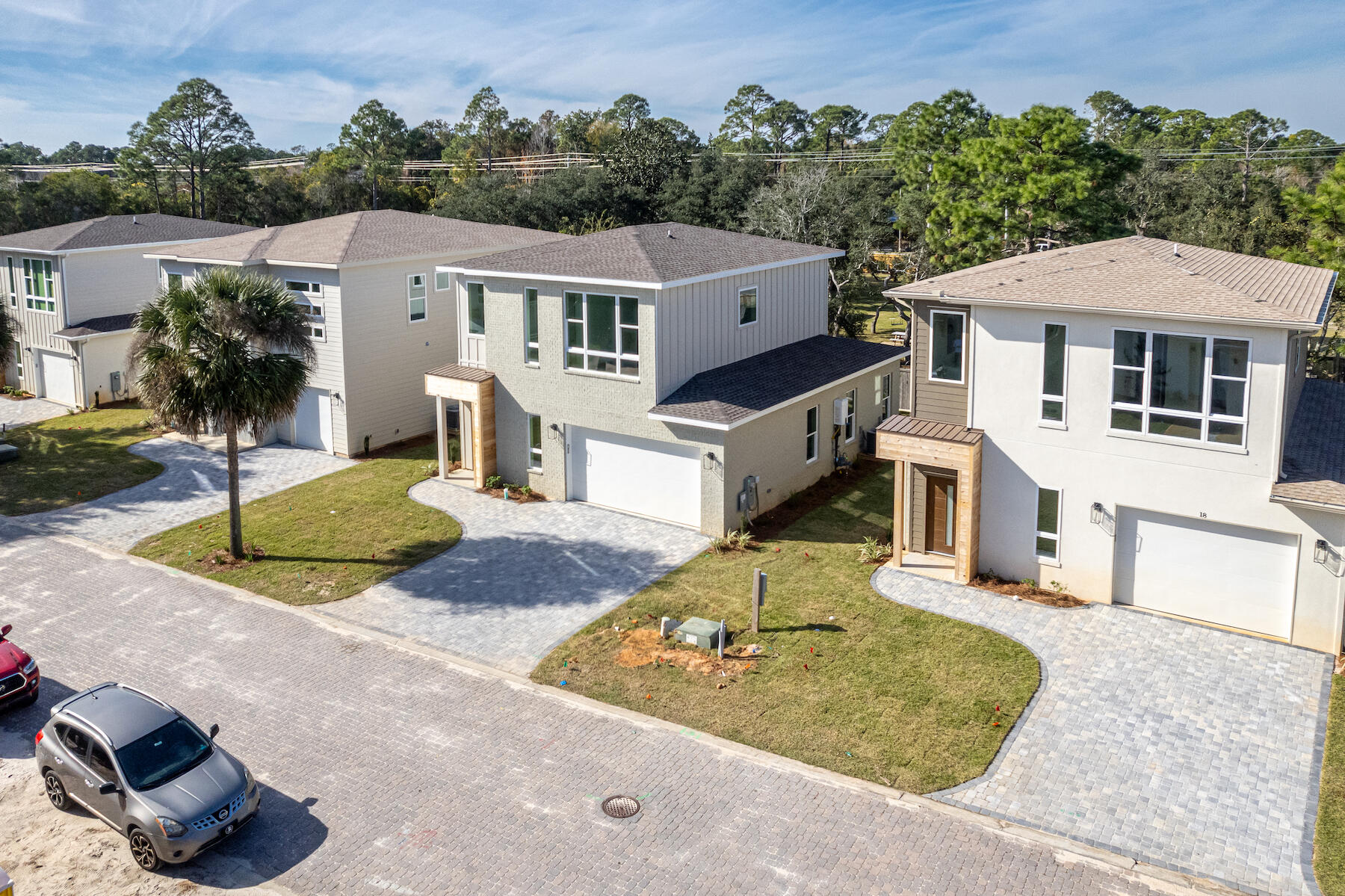 Windsor Court - Residential