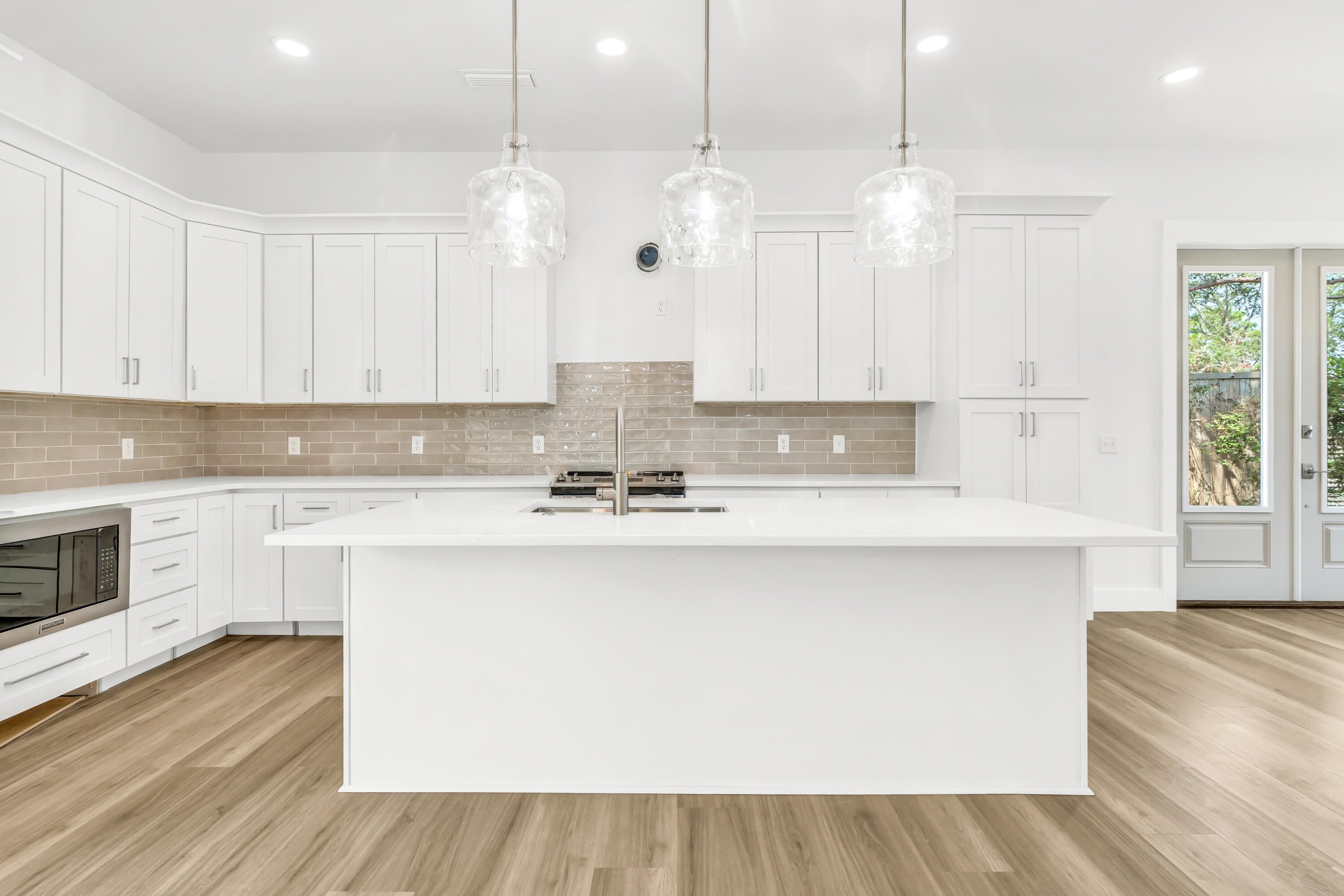 Windsor Court - Residential