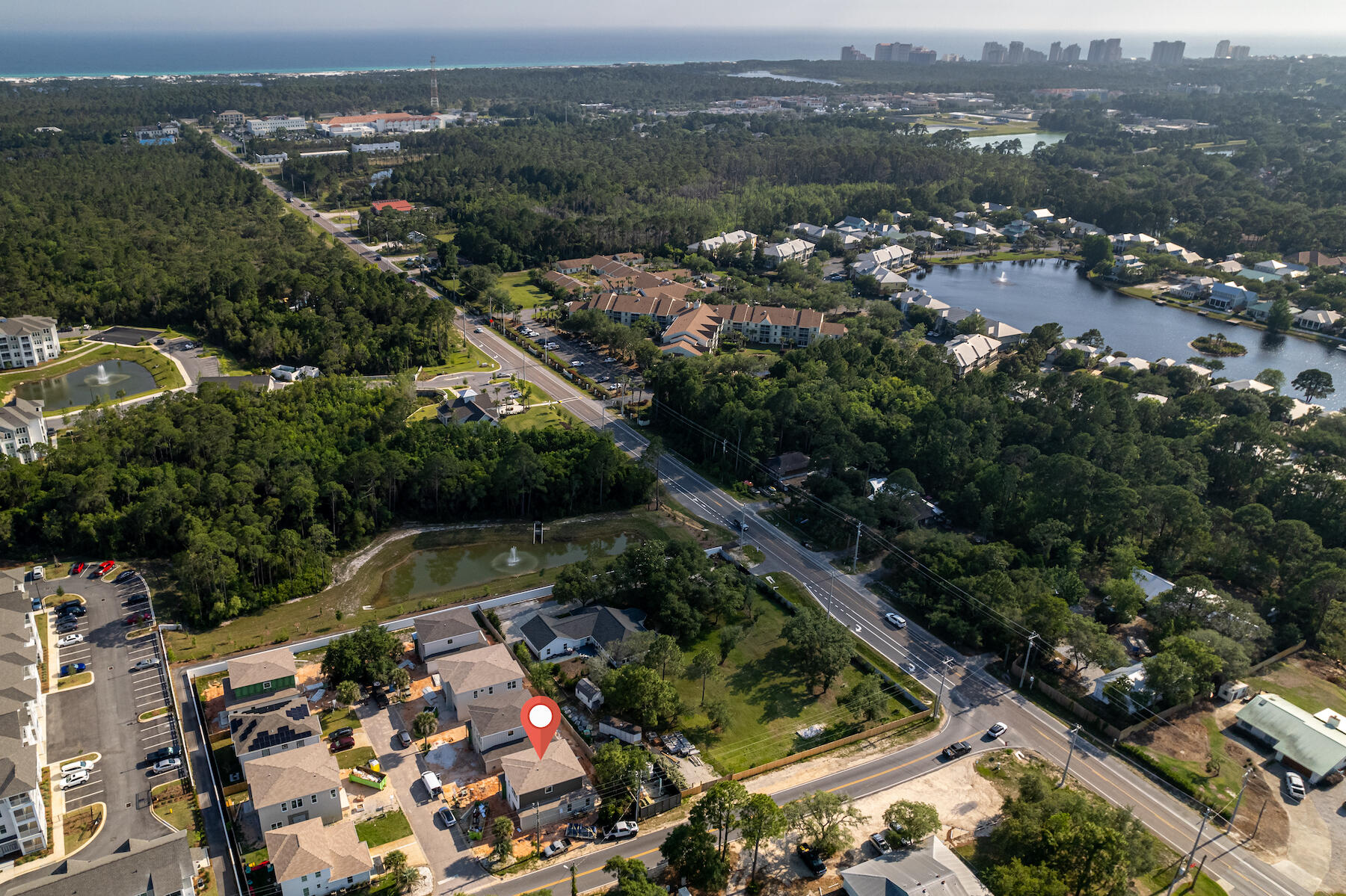 Windsor Court - Residential
