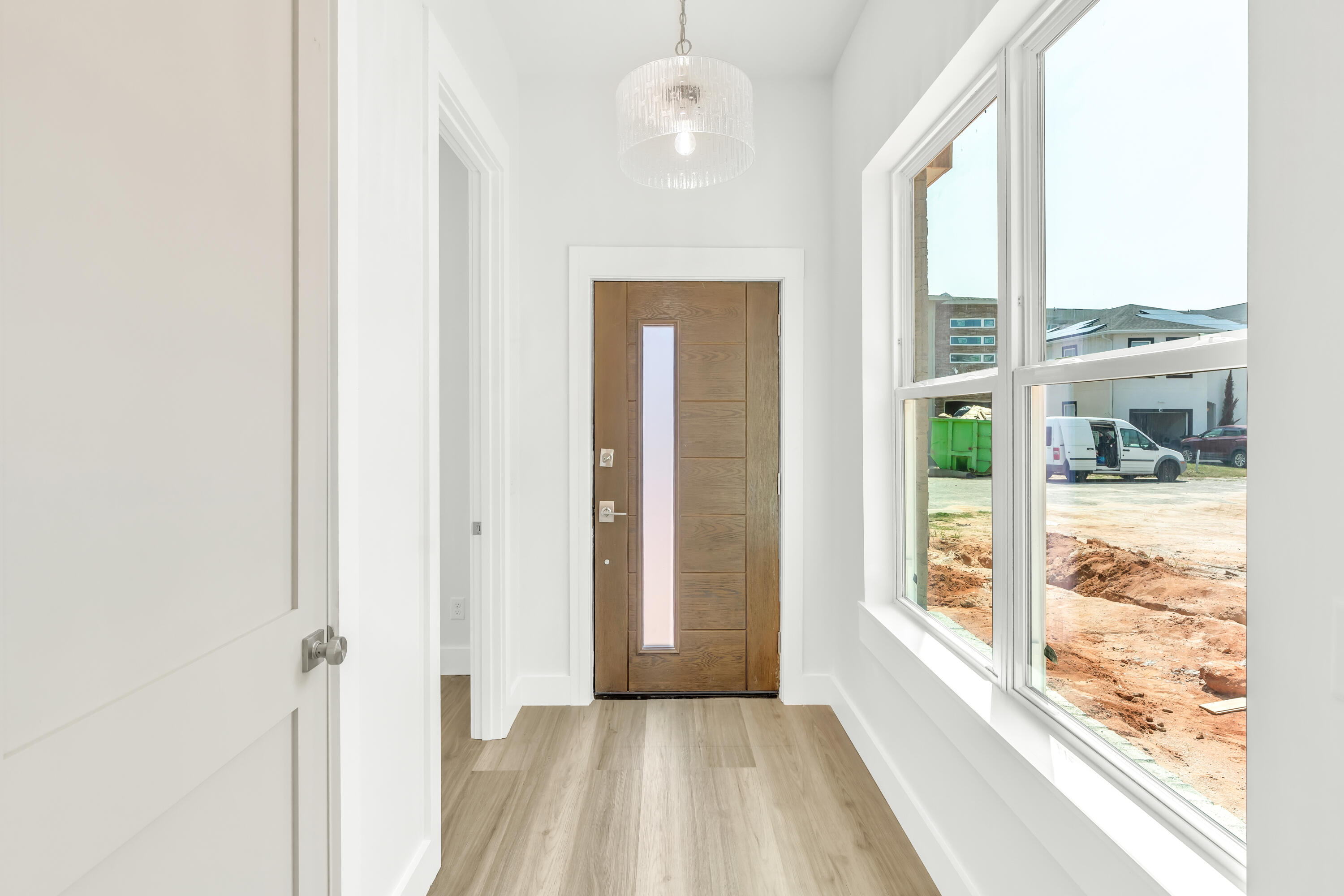 Windsor Court - Residential