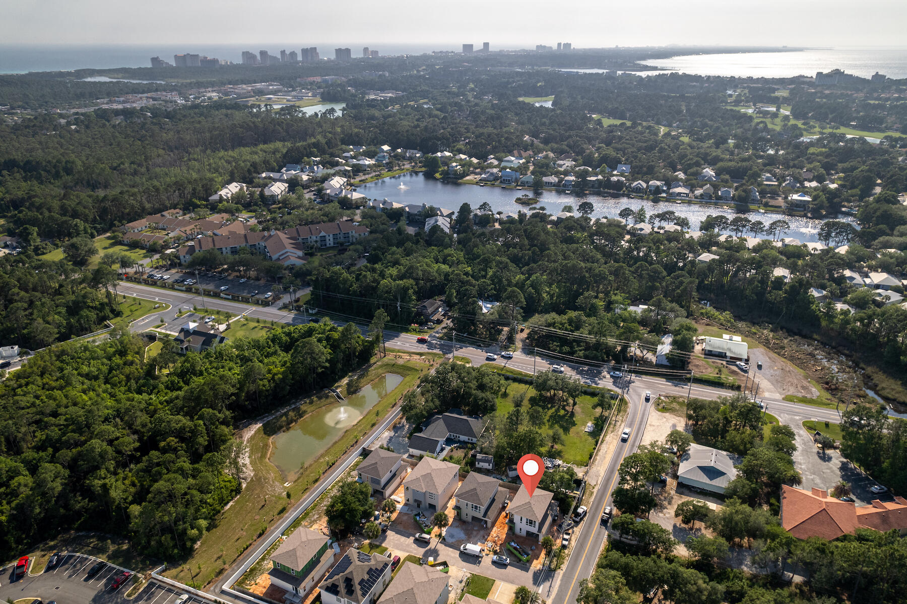 Windsor Court - Residential