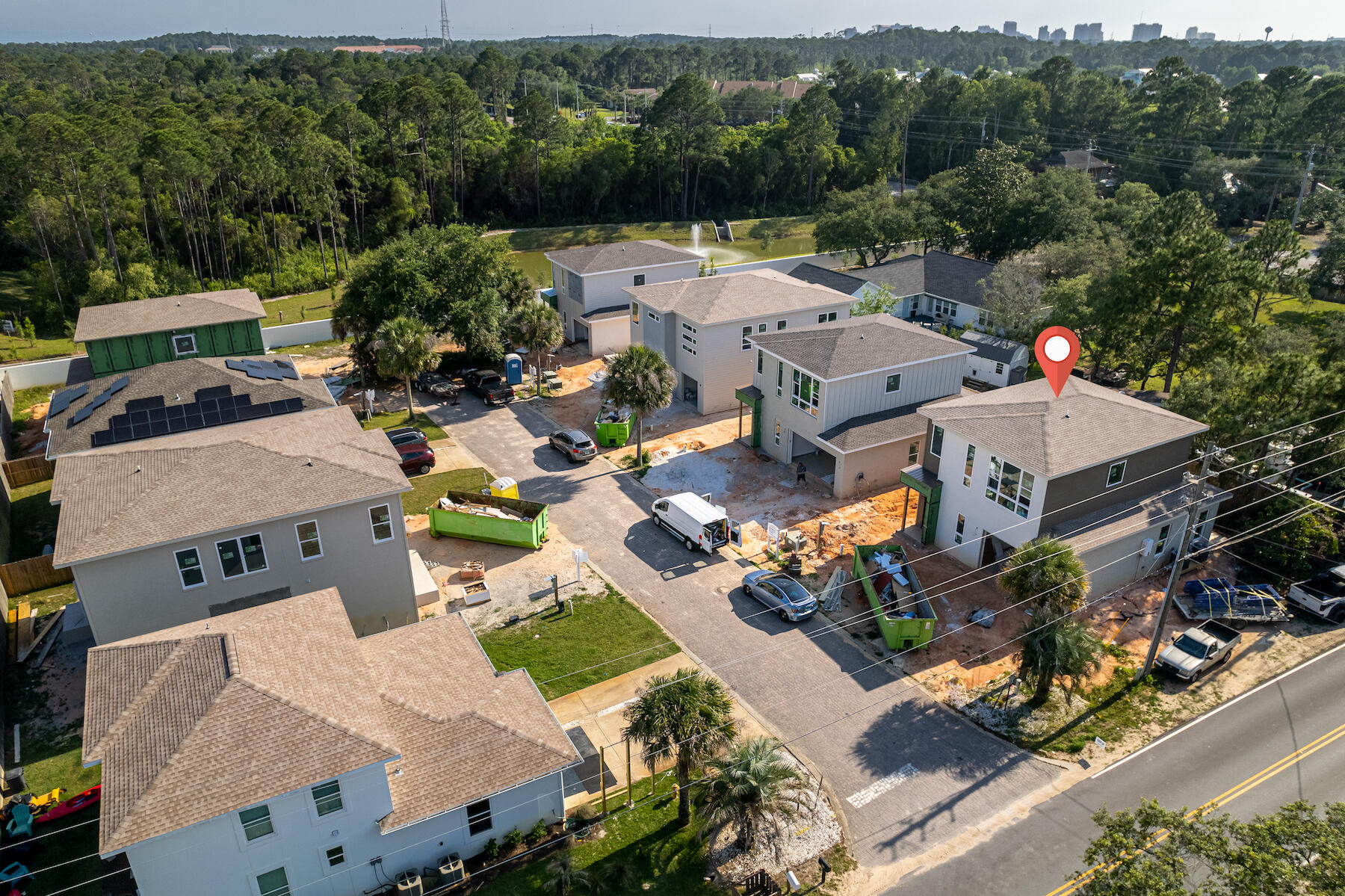 Windsor Court - Residential