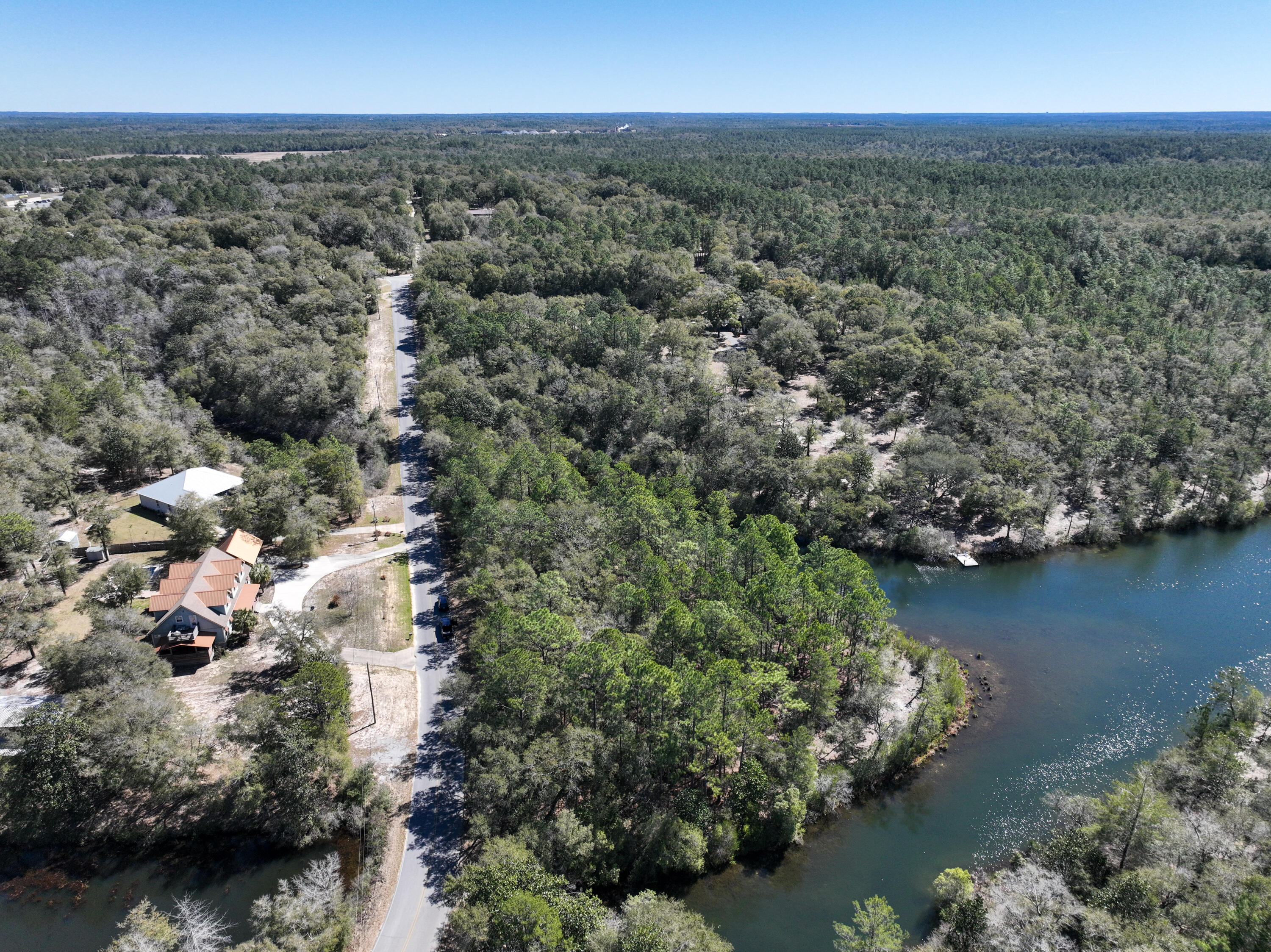 WILDWOOD LAKES UNIT 2 - Land