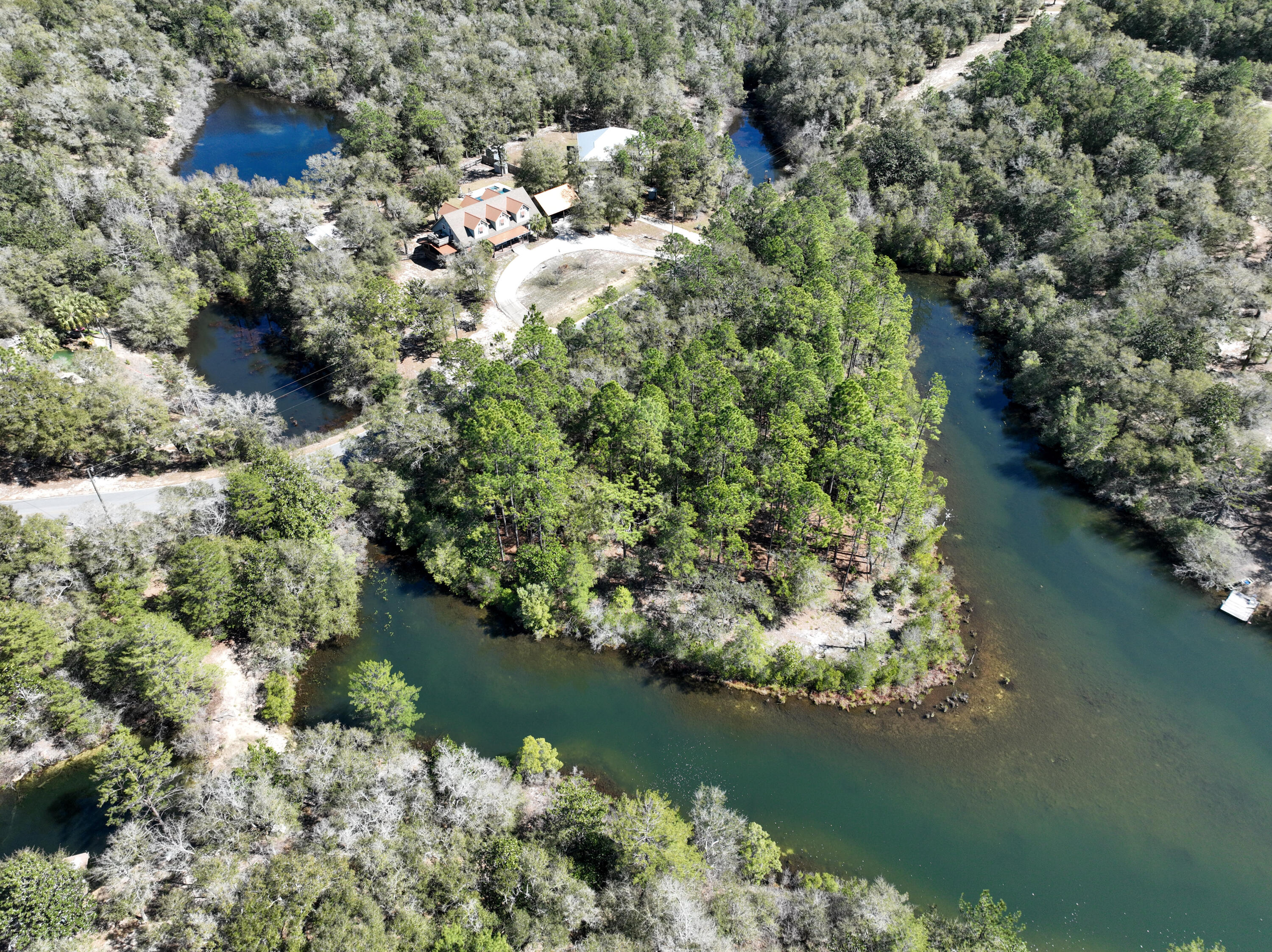 WILDWOOD LAKES UNIT 2 - Land