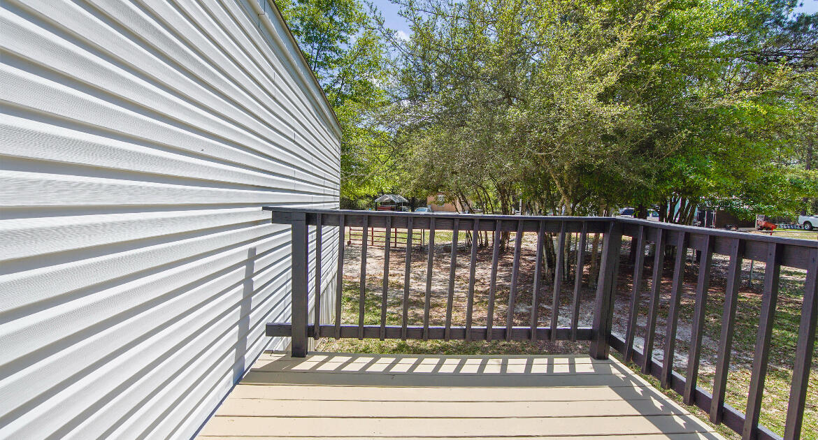 OAKWOOD HILLS UNIT 3 - Residential