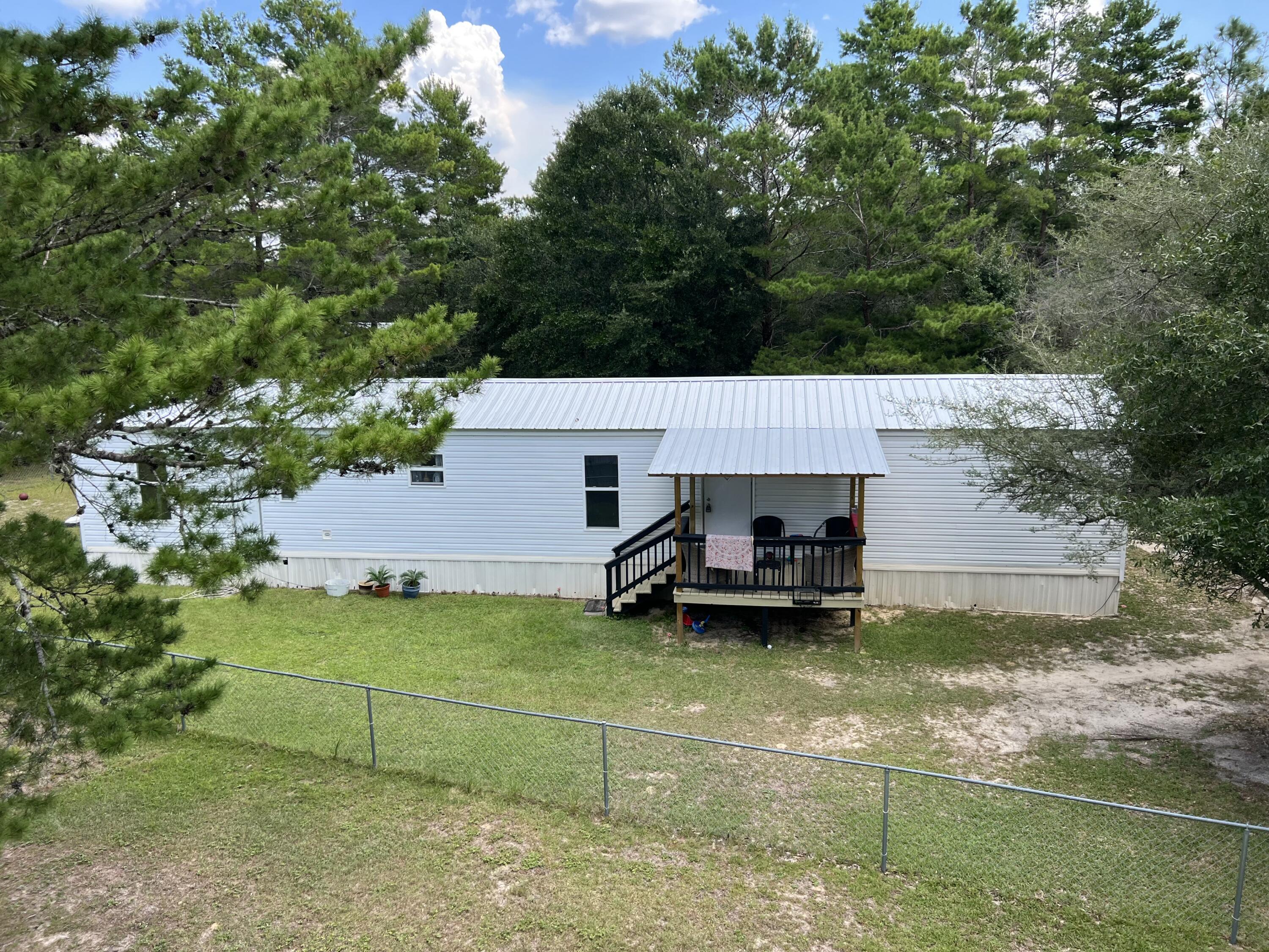 OAKWOOD HILLS UNIT 3 - Residential