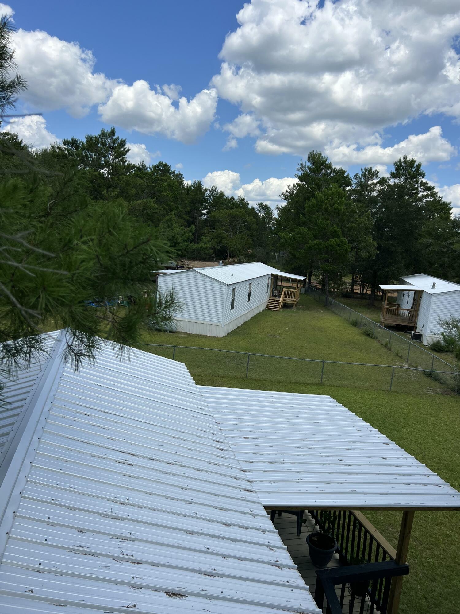 OAKWOOD HILLS UNIT 3 - Residential