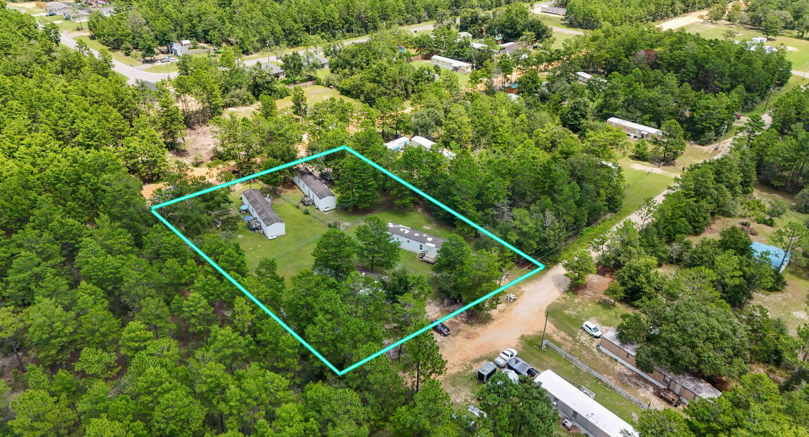 OAKWOOD HILLS UNIT 3 - Residential