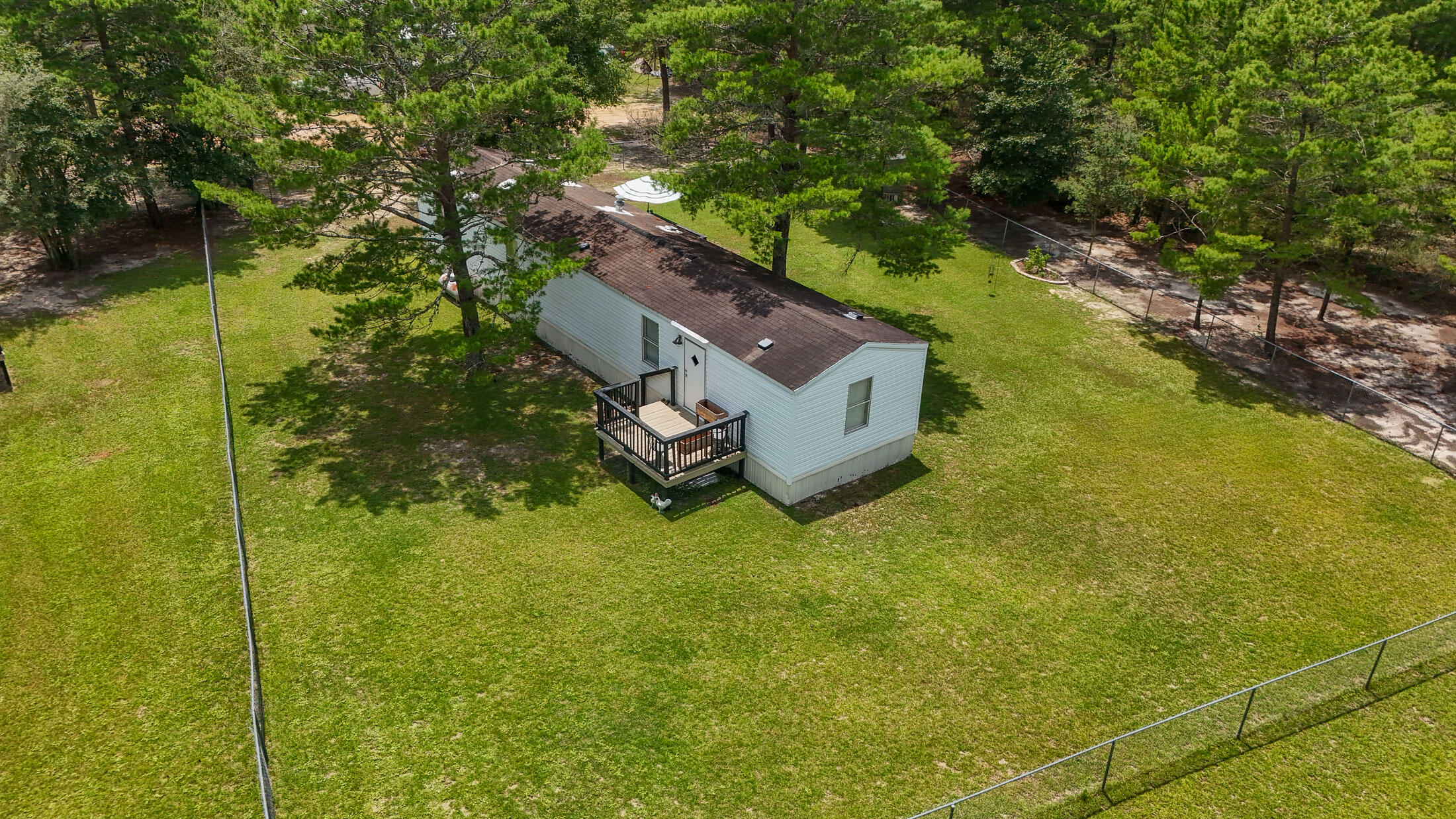 OAKWOOD HILLS UNIT 3 - Residential